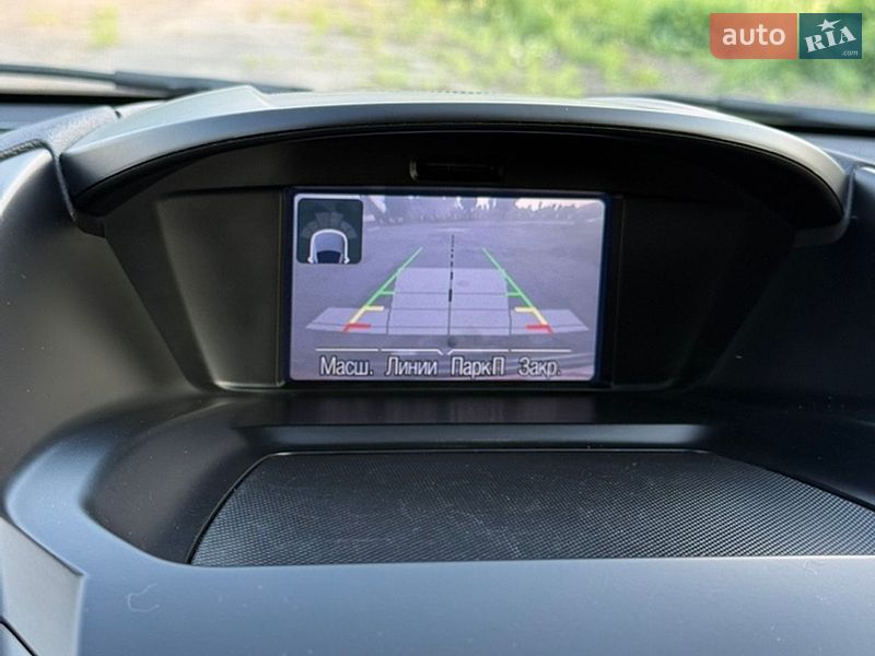 Внедорожник / Кроссовер Ford Kuga 2014 в Дрогобыче