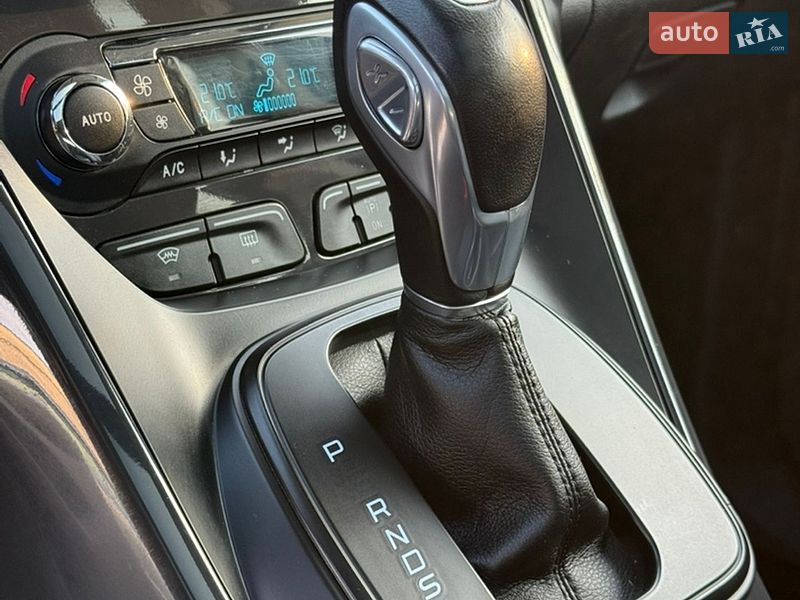 Внедорожник / Кроссовер Ford Kuga 2014 в Дрогобыче