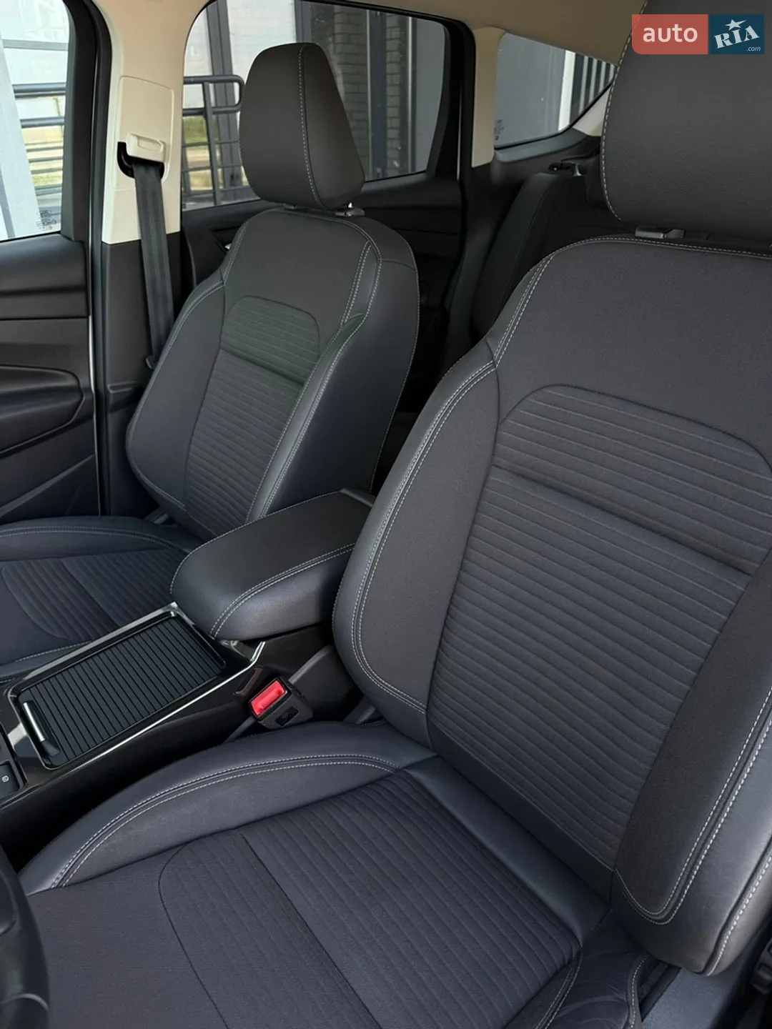2019 Ford Kuga - мініатюра 7