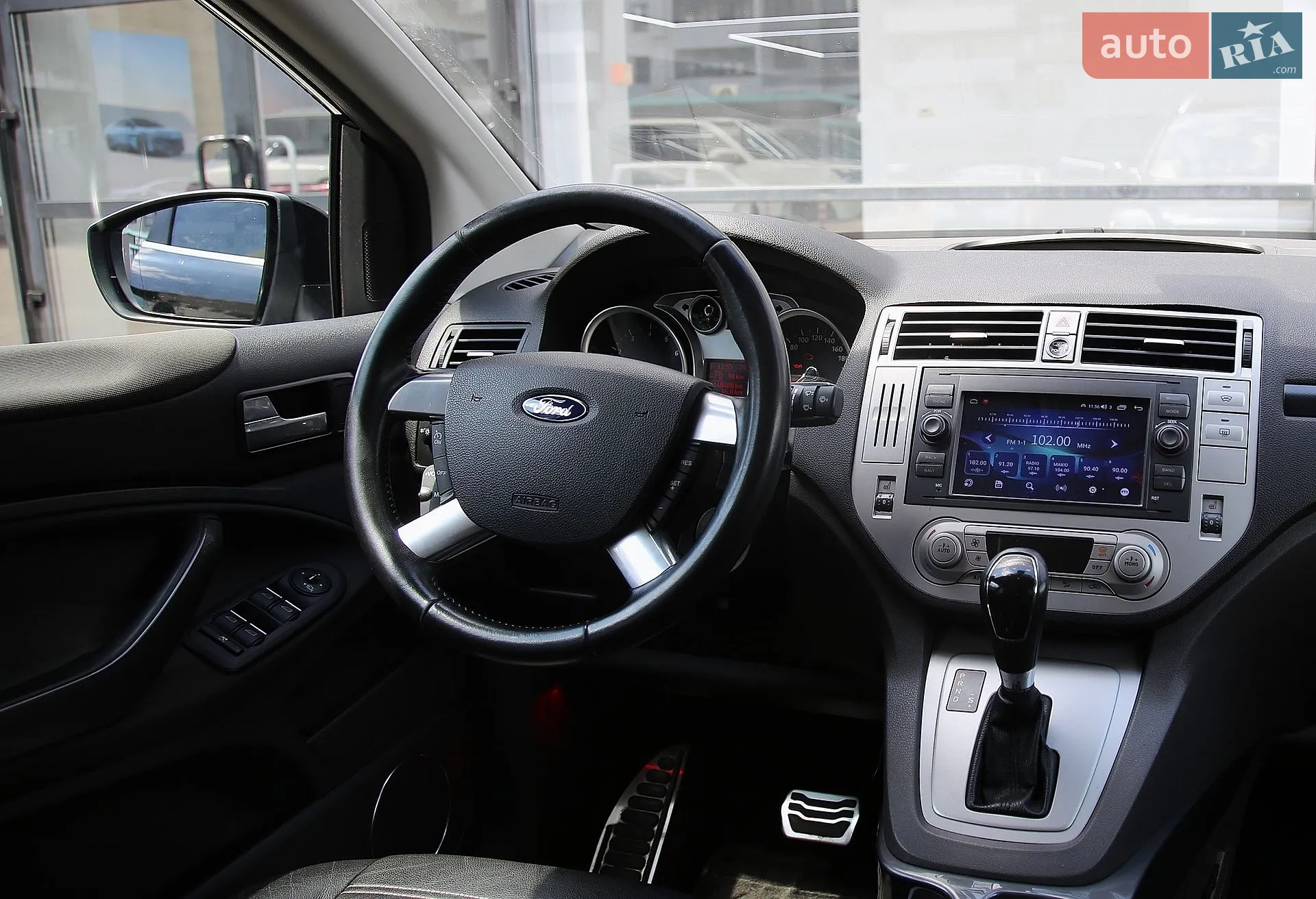 2012 Ford Kuga - мініатюра 12