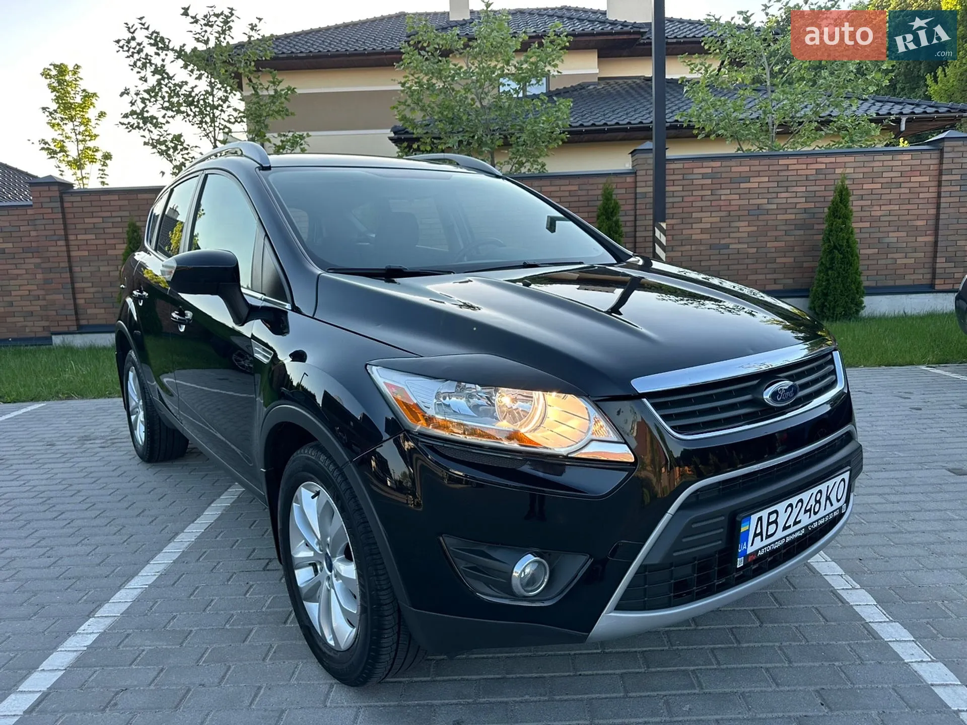2012 Ford Kuga - мініатюра 14