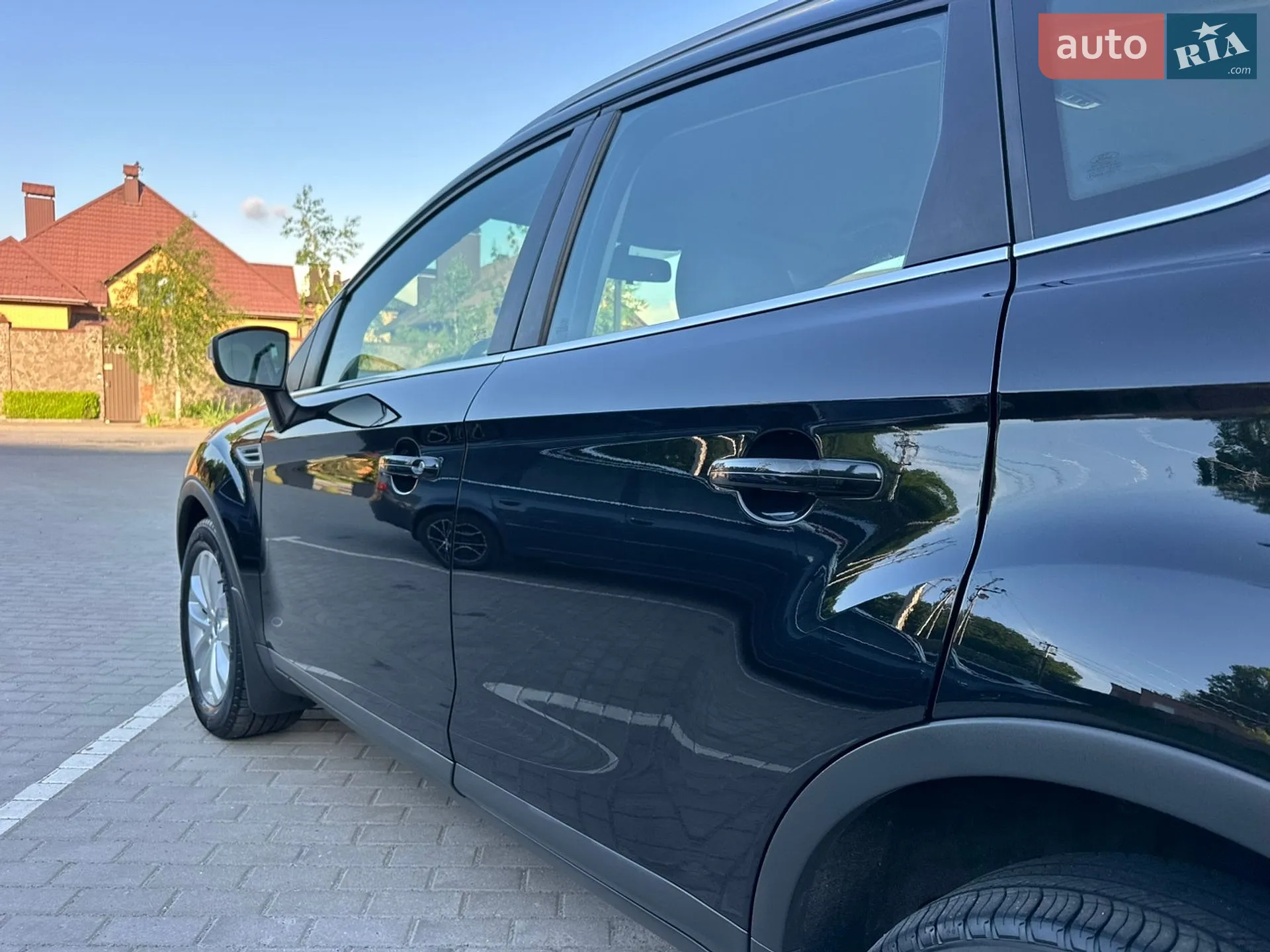 2012 Ford Kuga - мініатюра 16