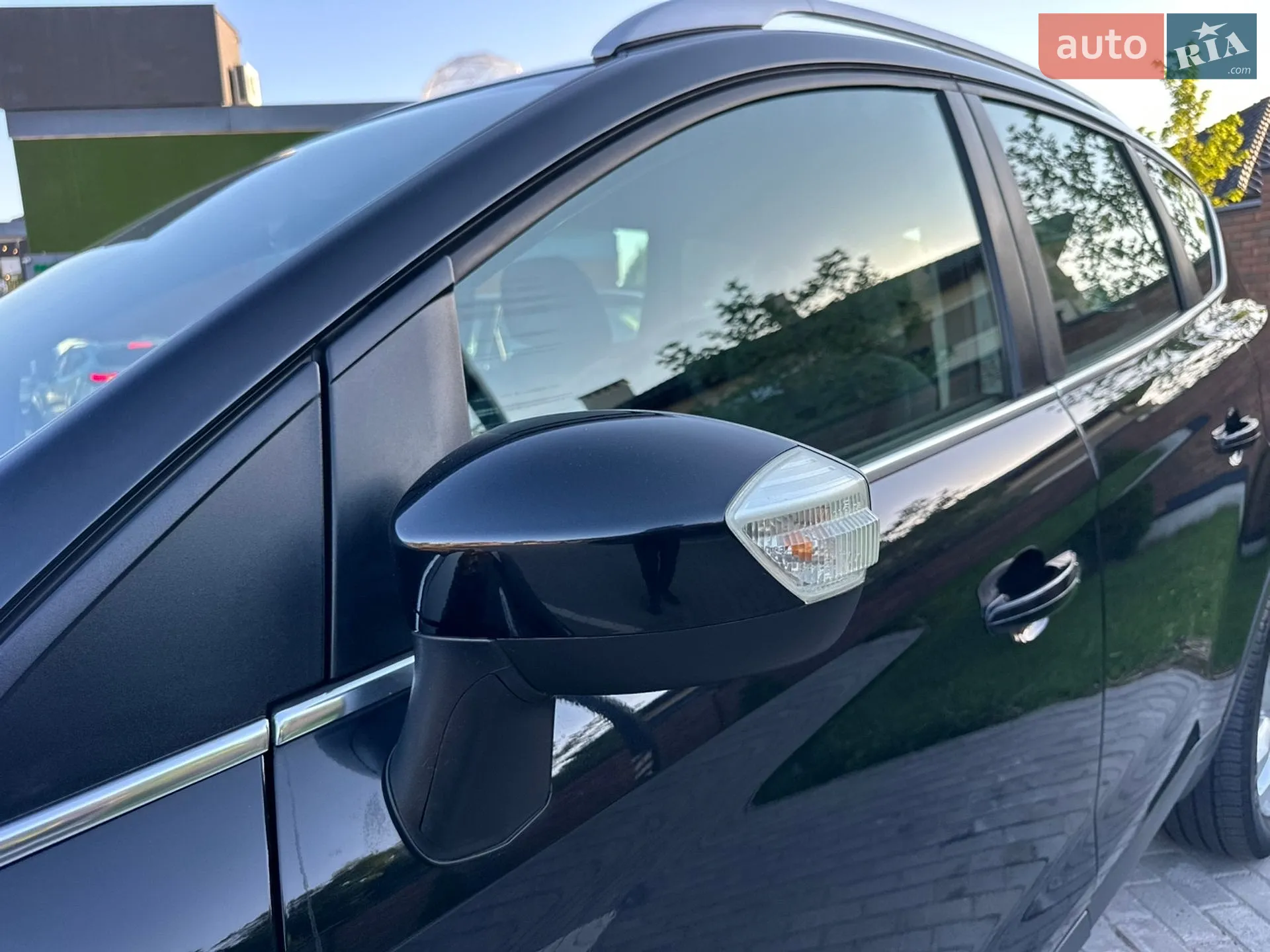 2012 Ford Kuga - мініатюра 39