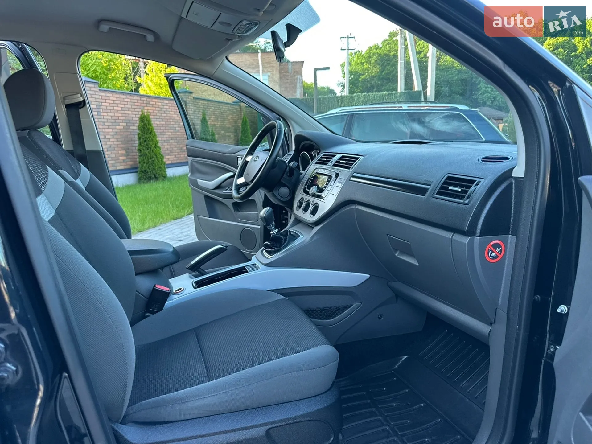 2012 Ford Kuga - мініатюра 40