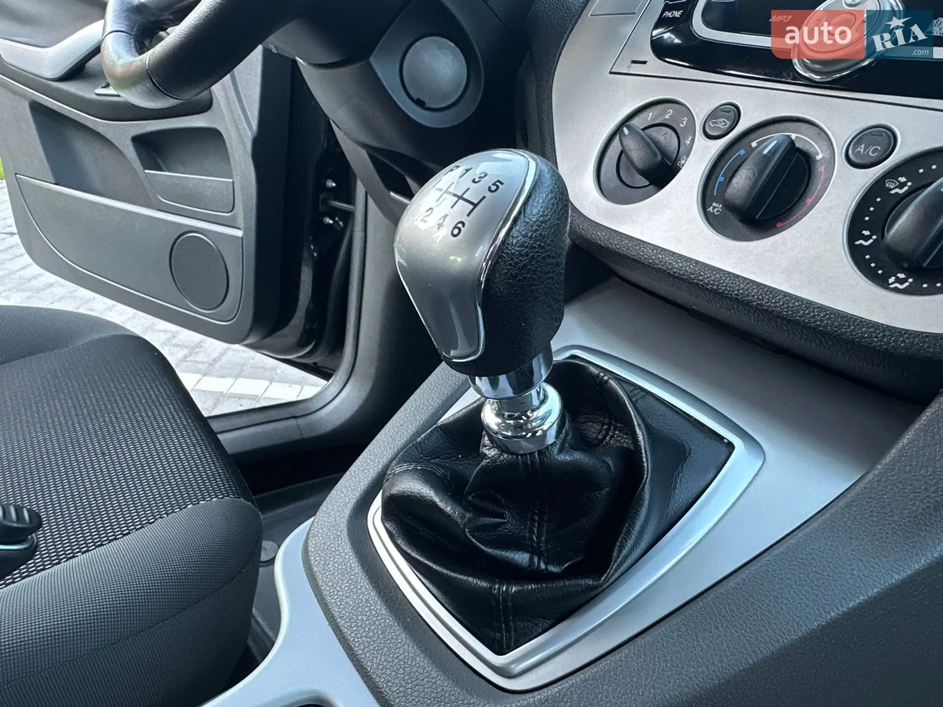 2012 Ford Kuga - мініатюра 43
