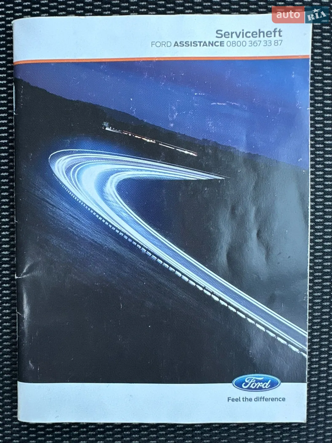 2012 Ford Kuga - мініатюра 53