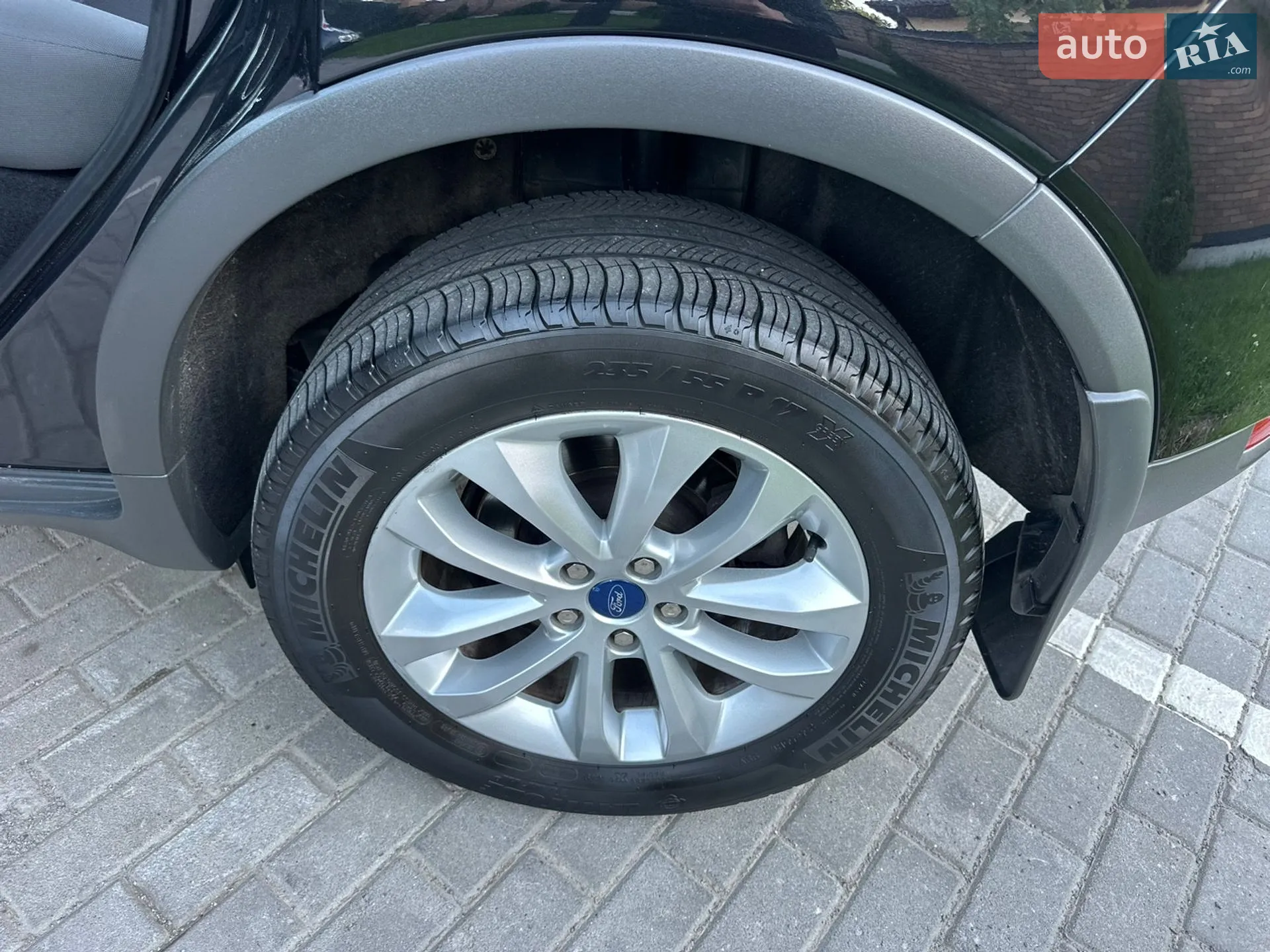 2012 Ford Kuga - мініатюра 69