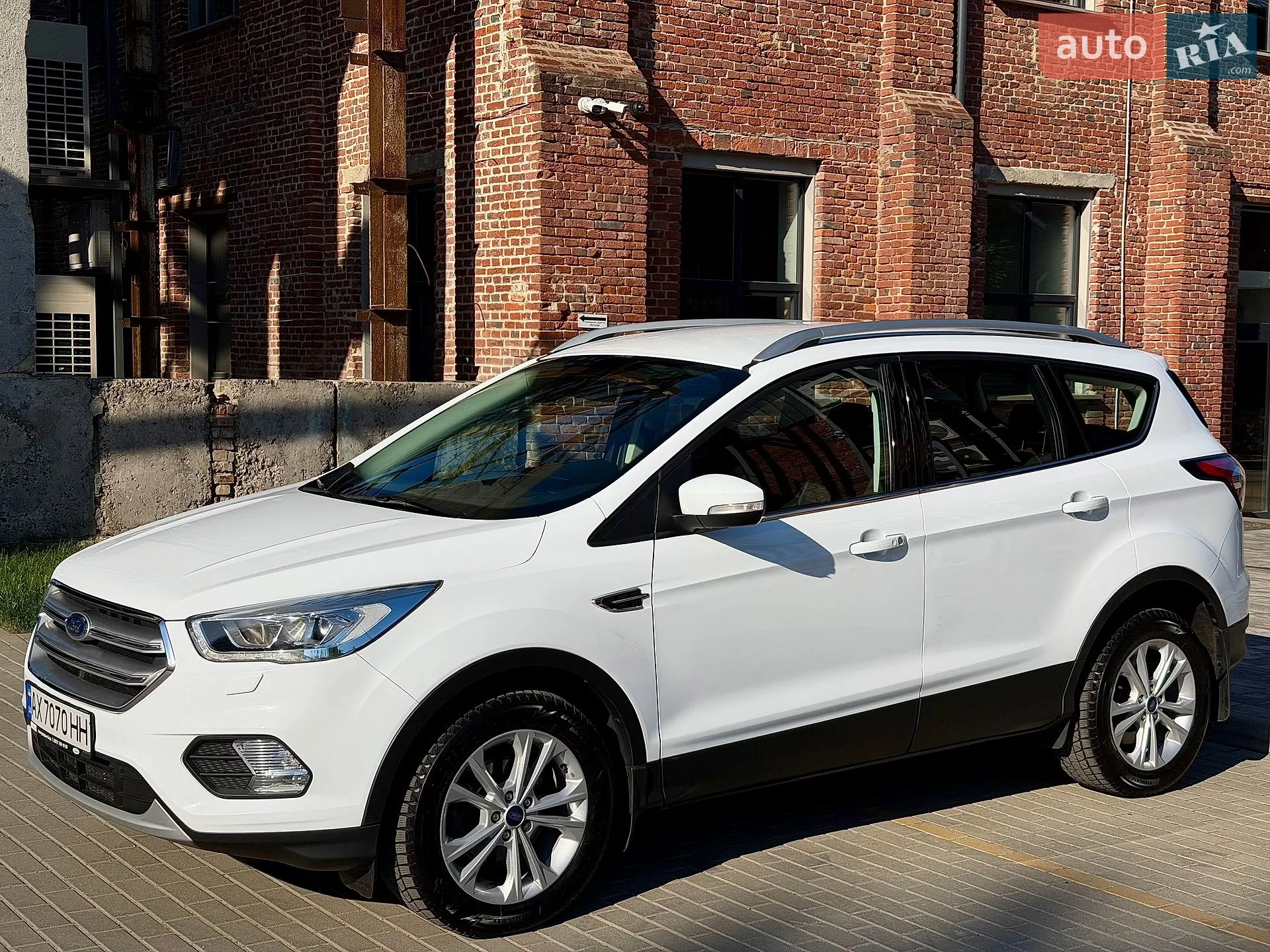 2019 Ford Kuga - мініатюра 11