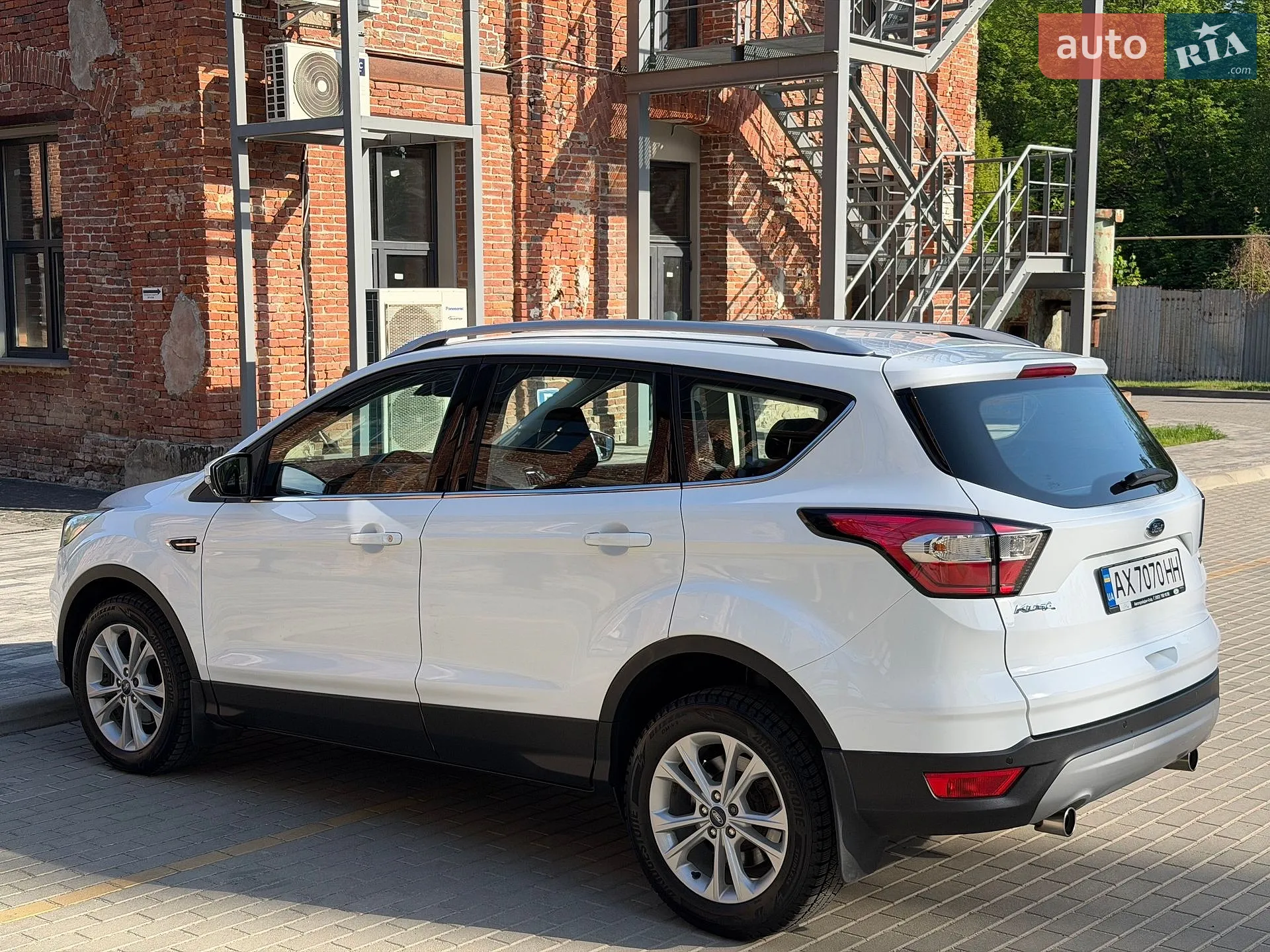 2019 Ford Kuga - мініатюра 13