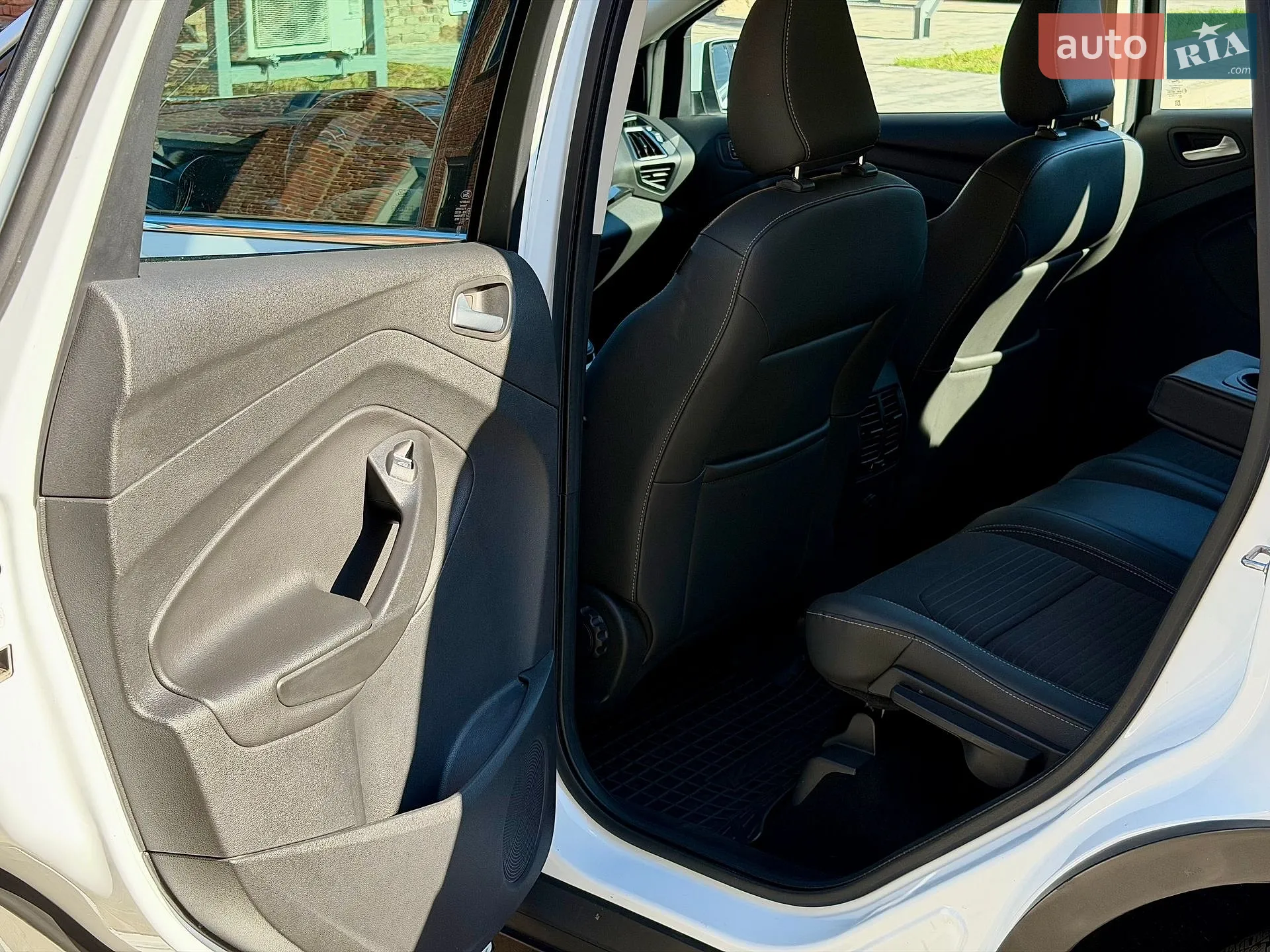 2019 Ford Kuga - мініатюра 27