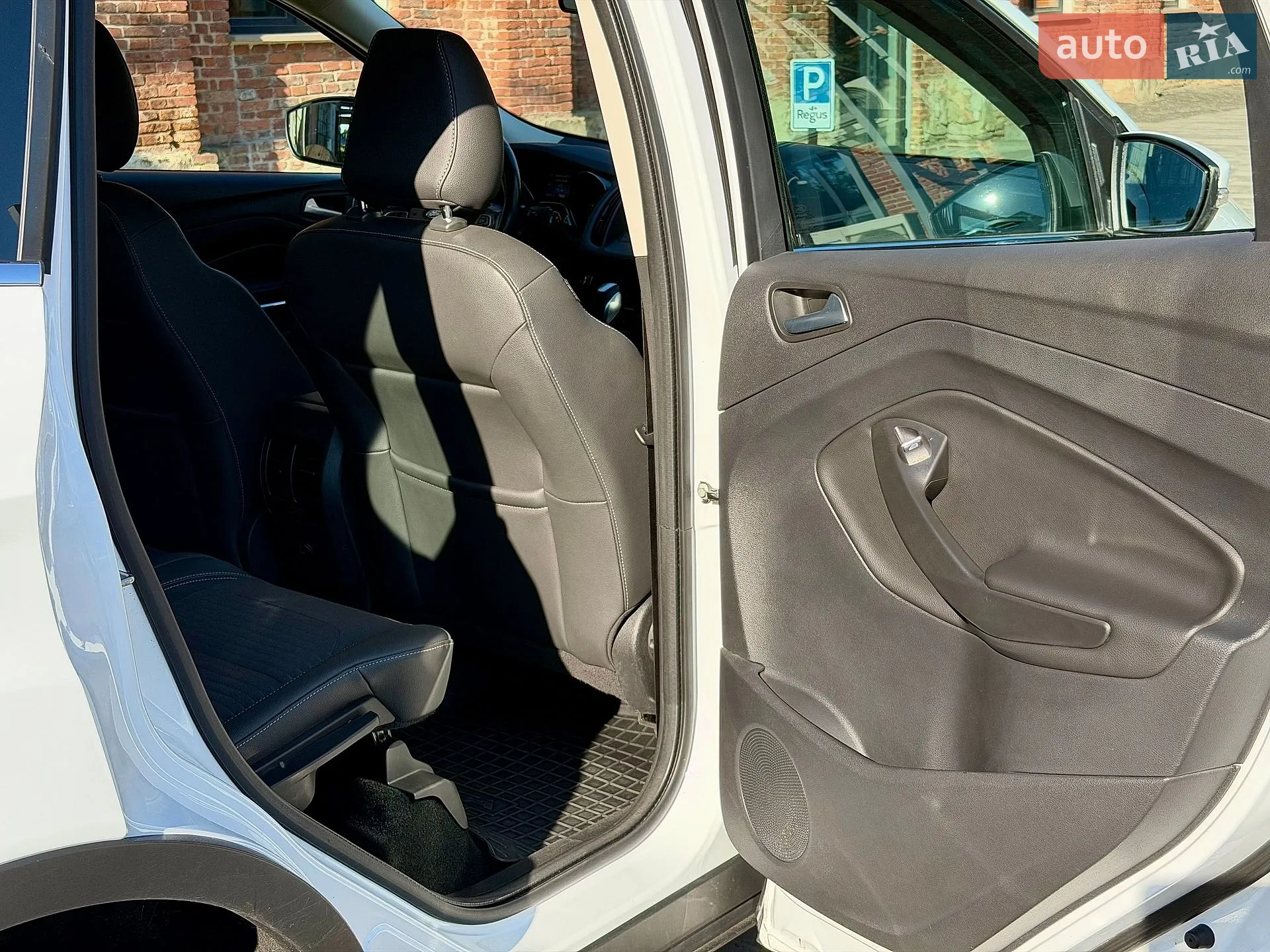 2019 Ford Kuga - мініатюра 30