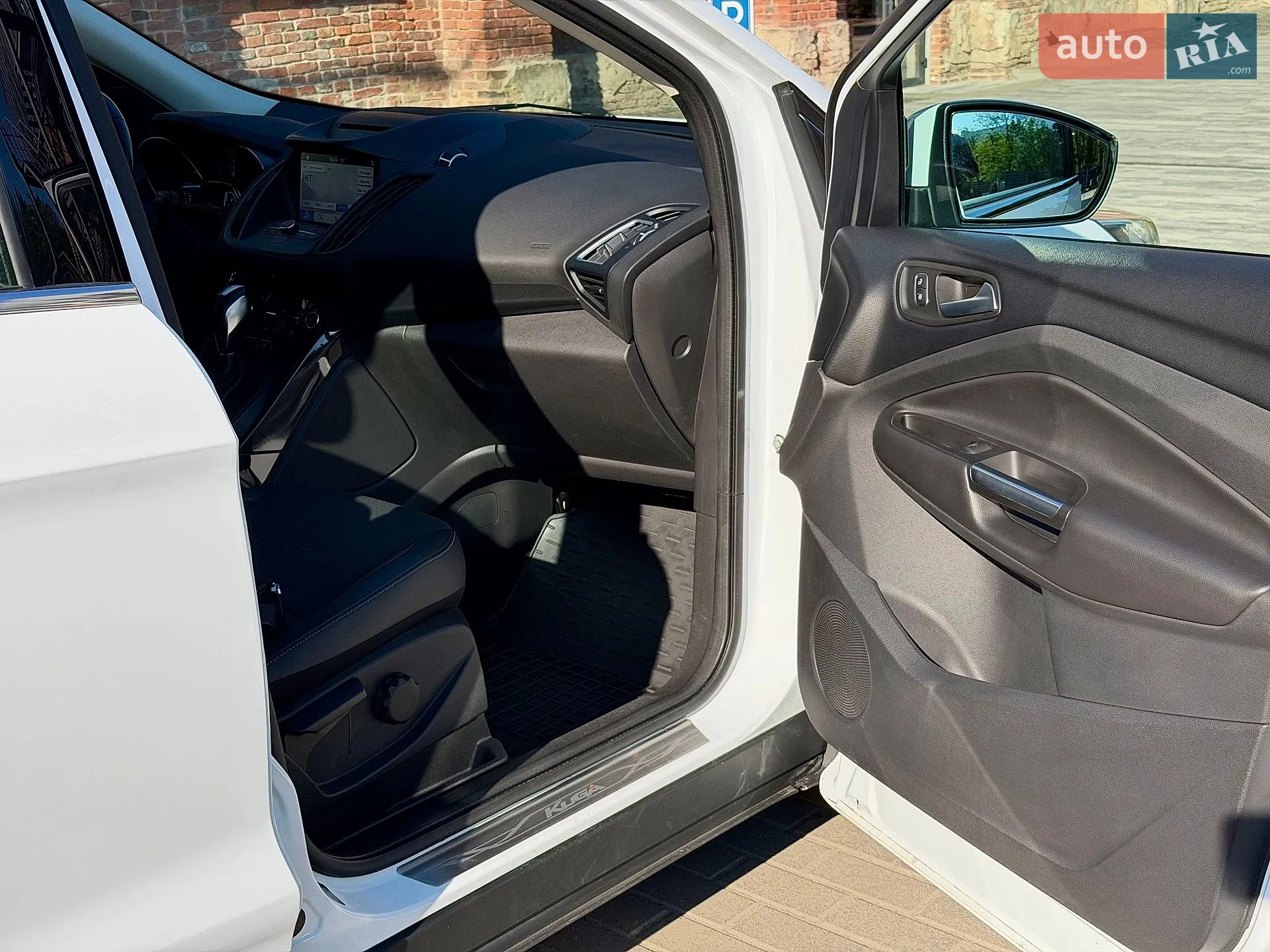 2019 Ford Kuga - мініатюра 33