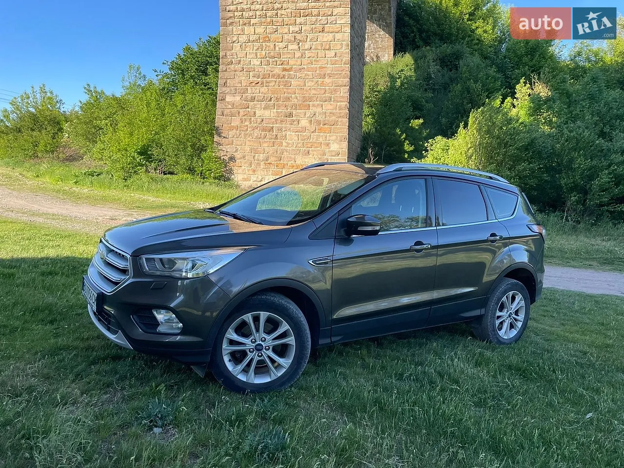 2019 Ford Kuga - мініатюра 28