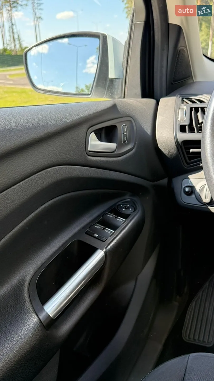 2018 Ford Kuga - мініатюра 26