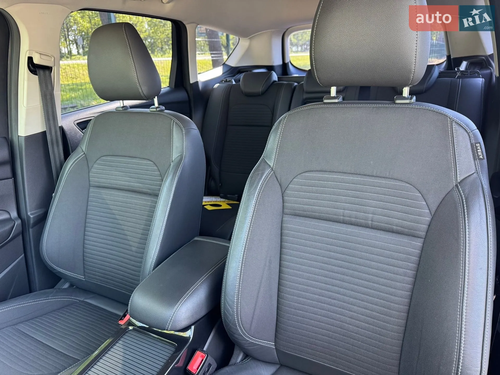 2019 Ford Kuga - мініатюра 14