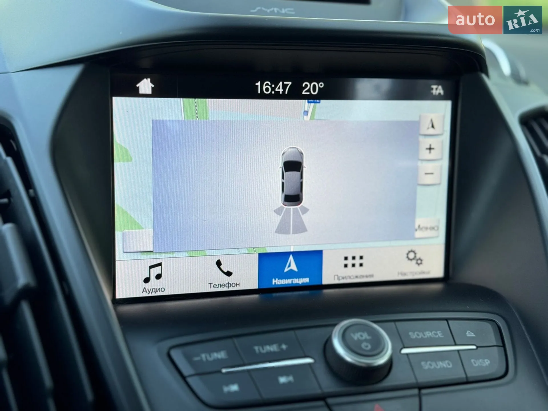 2019 Ford Kuga - мініатюра 21
