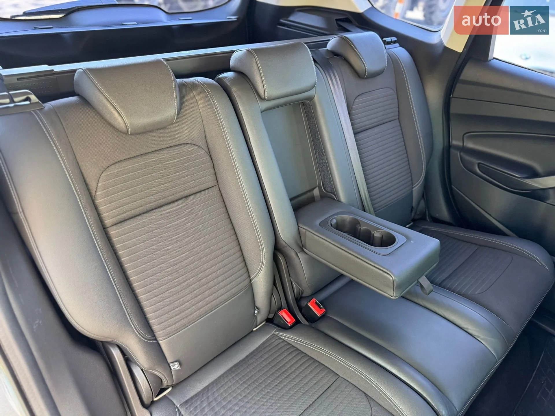 2019 Ford Kuga - мініатюра 29