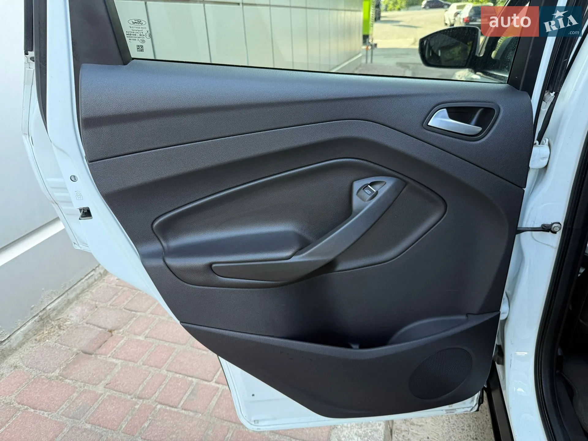 2017 Ford Kuga - мініатюра 20