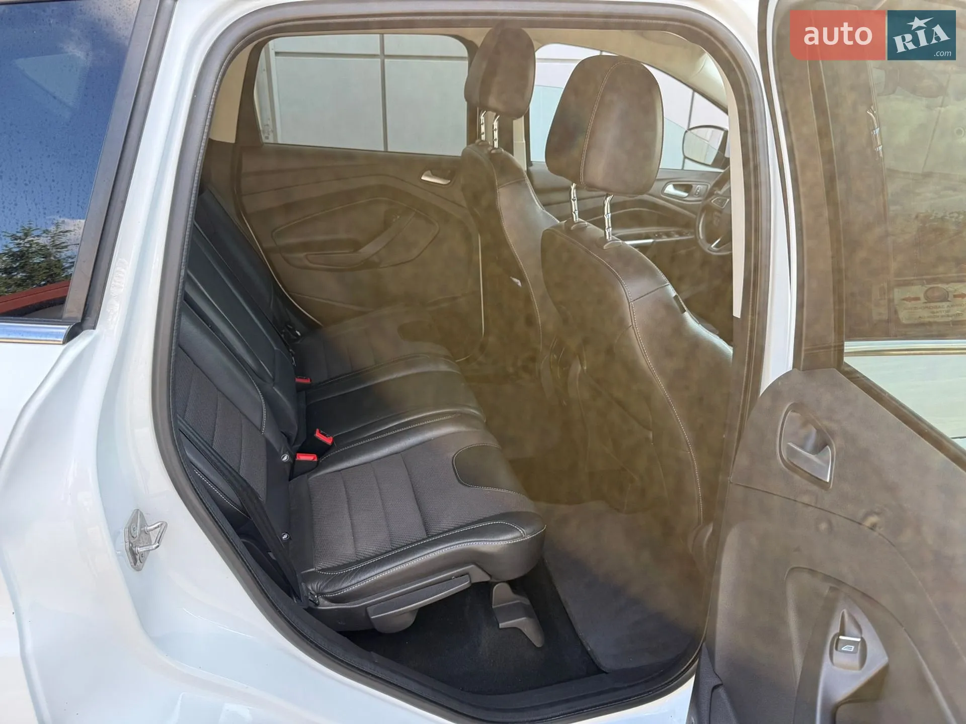 2017 Ford Kuga - мініатюра 25