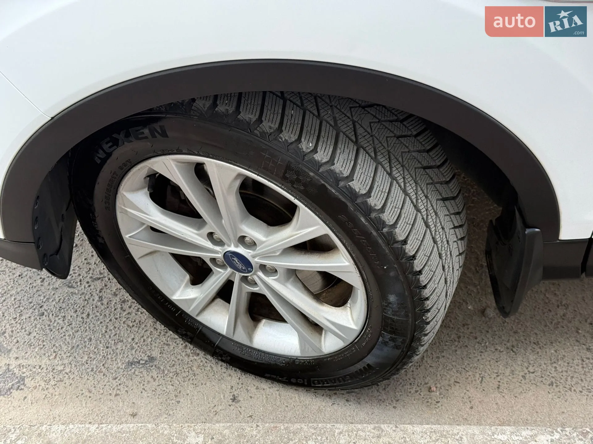 2017 Ford Kuga - мініатюра 44