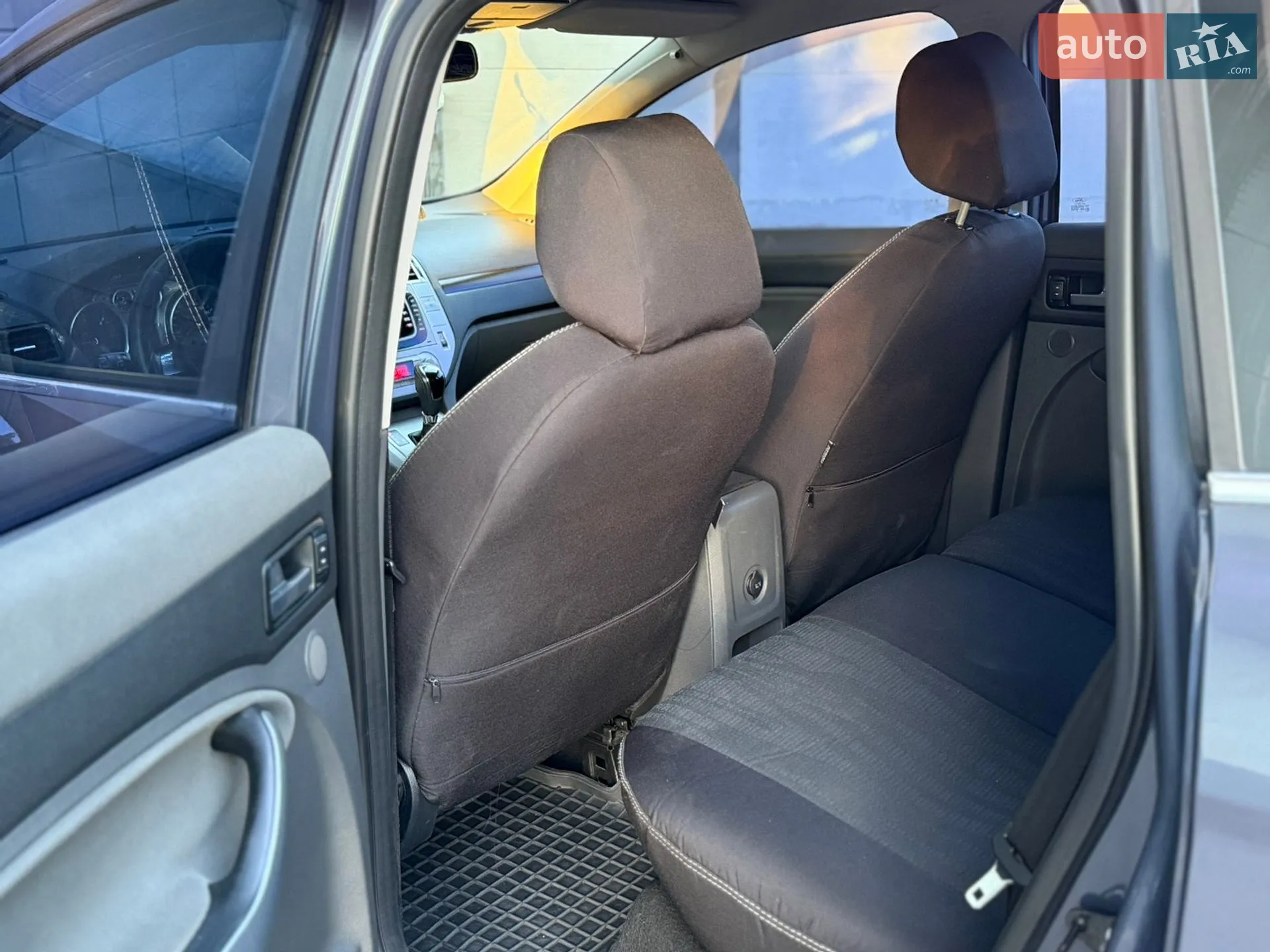 2012 Ford Kuga - мініатюра 14