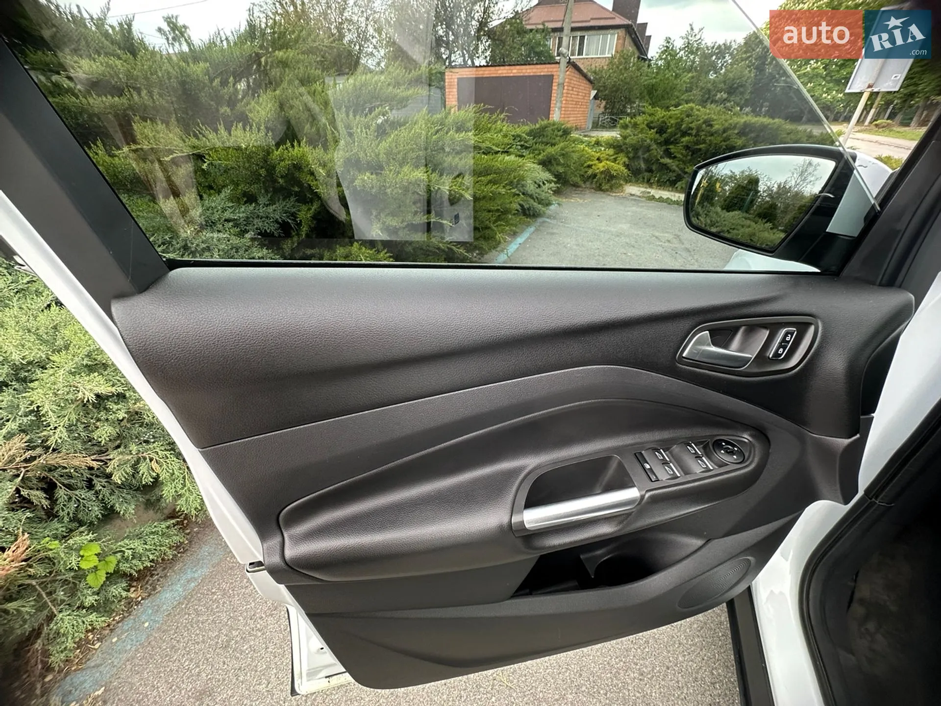 2015 Ford Kuga - мініатюра 6