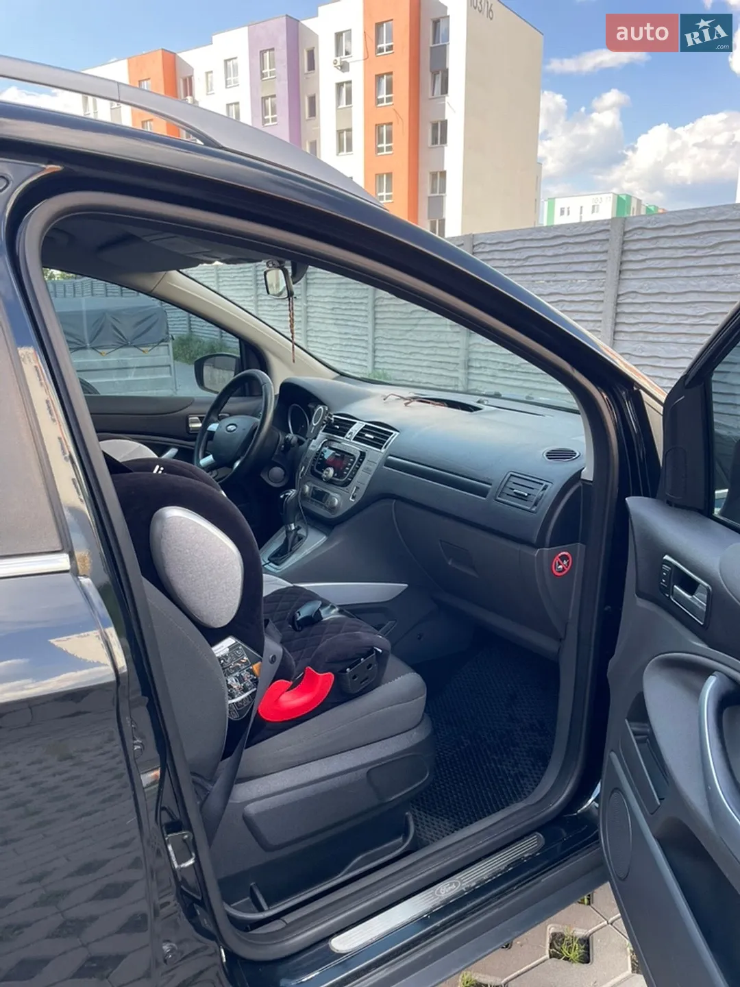 2011 Ford Kuga - мініатюра 14