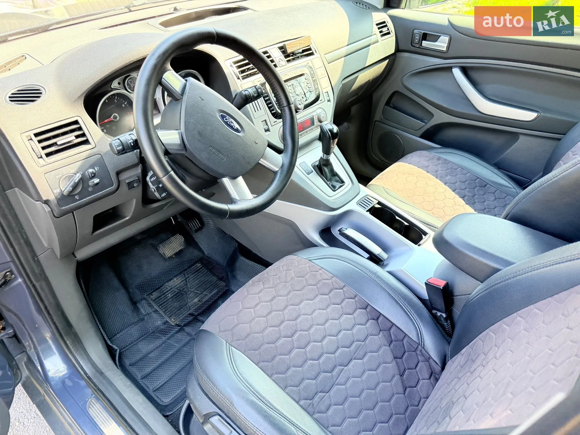 2011 Ford Kuga - мініатюра 13
