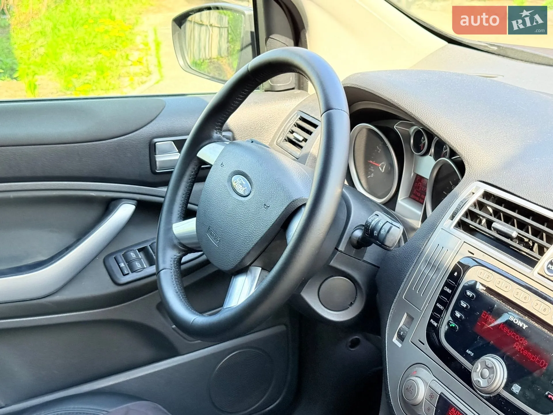 2011 Ford Kuga - мініатюра 39