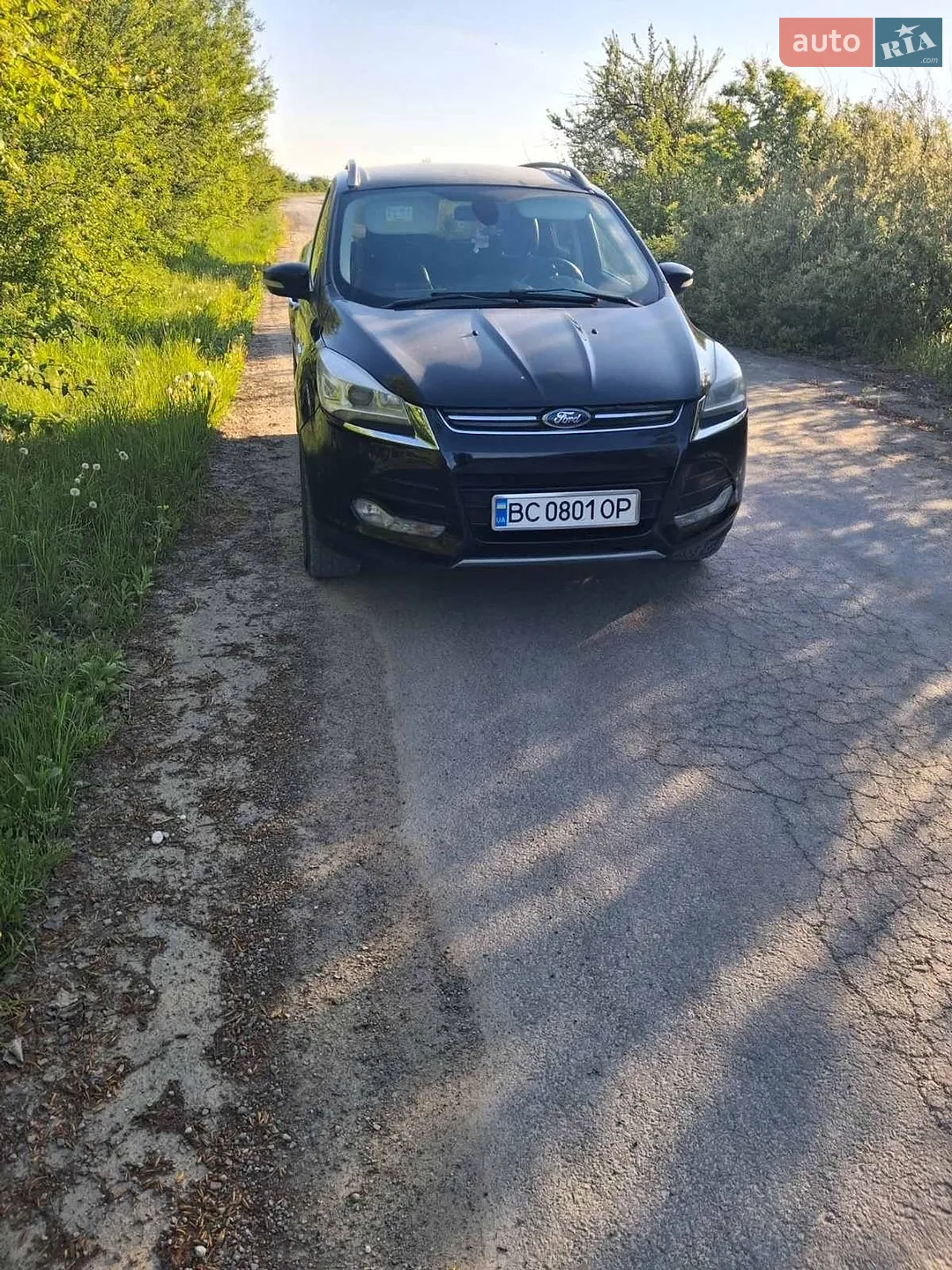 2013 Ford Kuga - мініатюра 19
