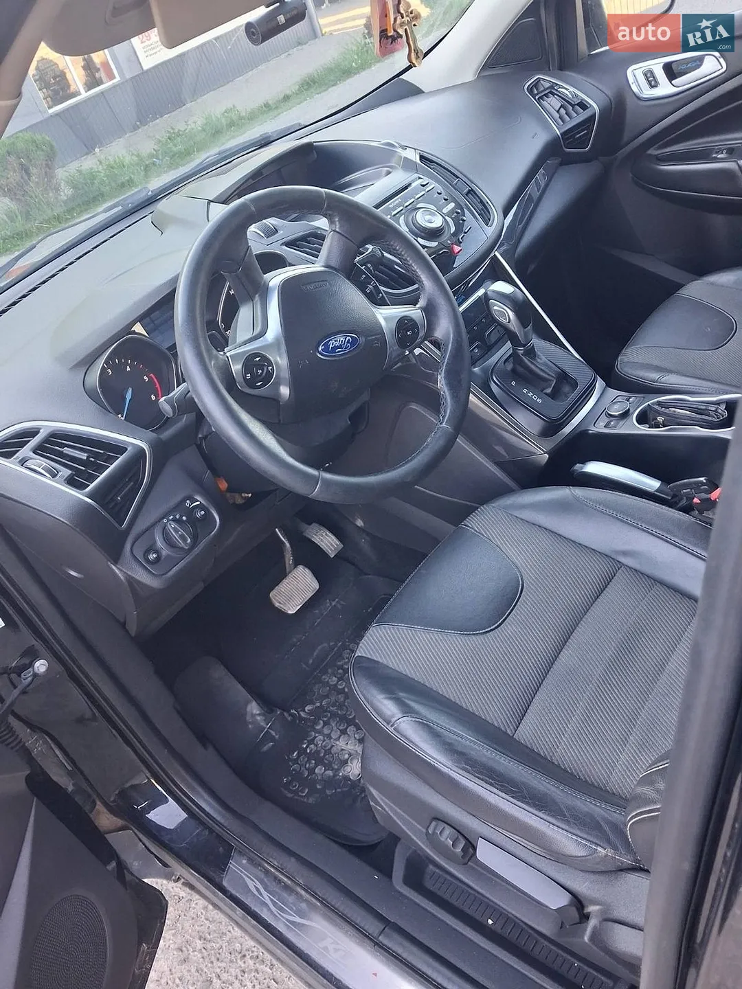 2013 Ford Kuga - мініатюра 26