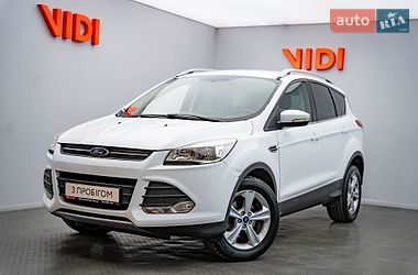 Внедорожник / Кроссовер Ford Kuga 2013 в Киеве