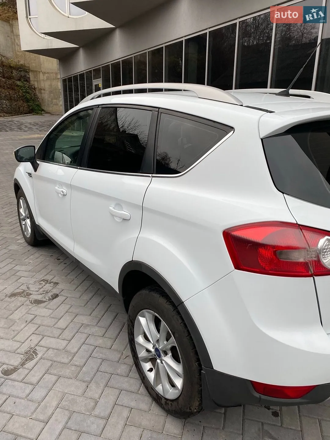 2012 Ford Kuga - мініатюра 2