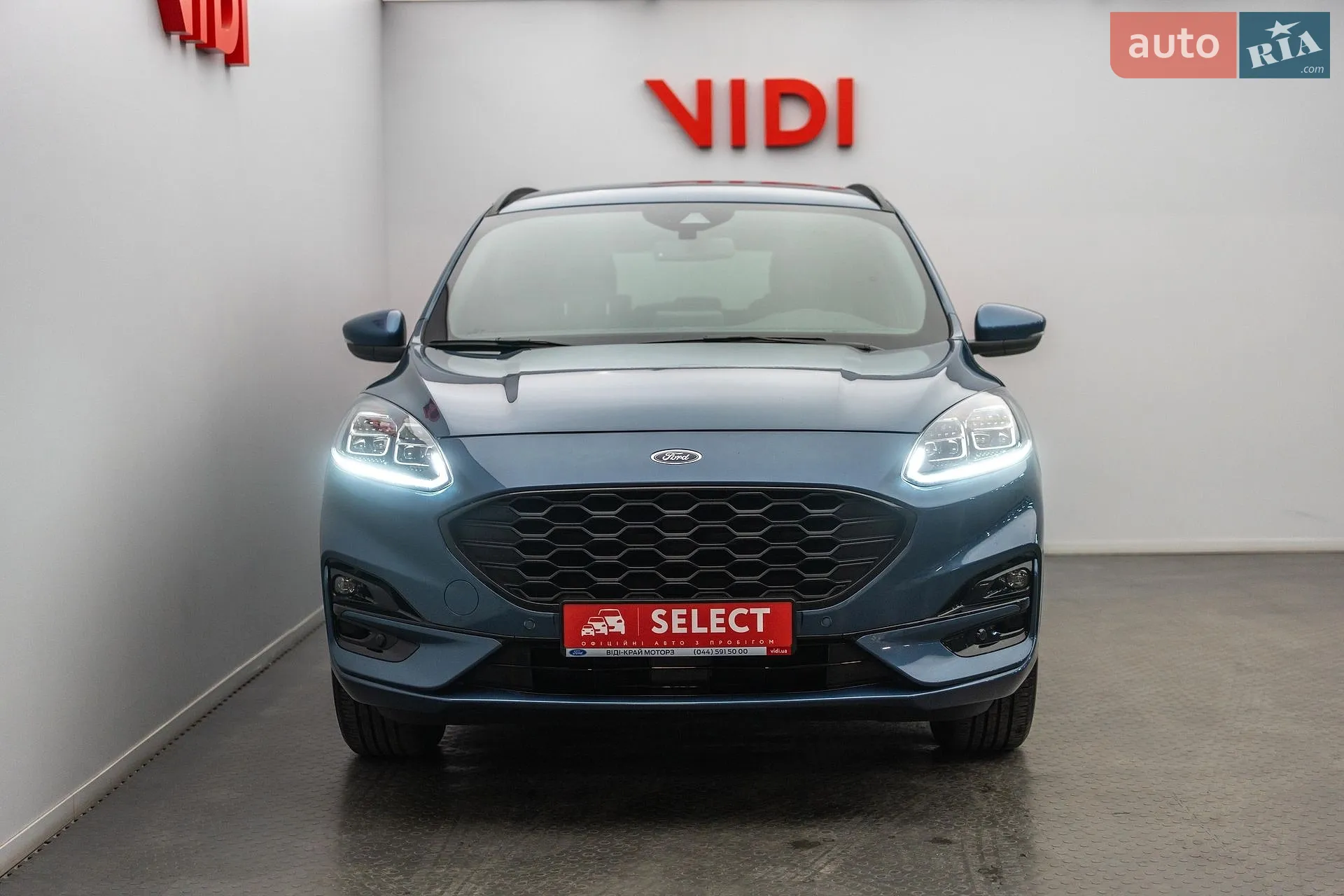 2023 Ford Kuga - мініатюра 2