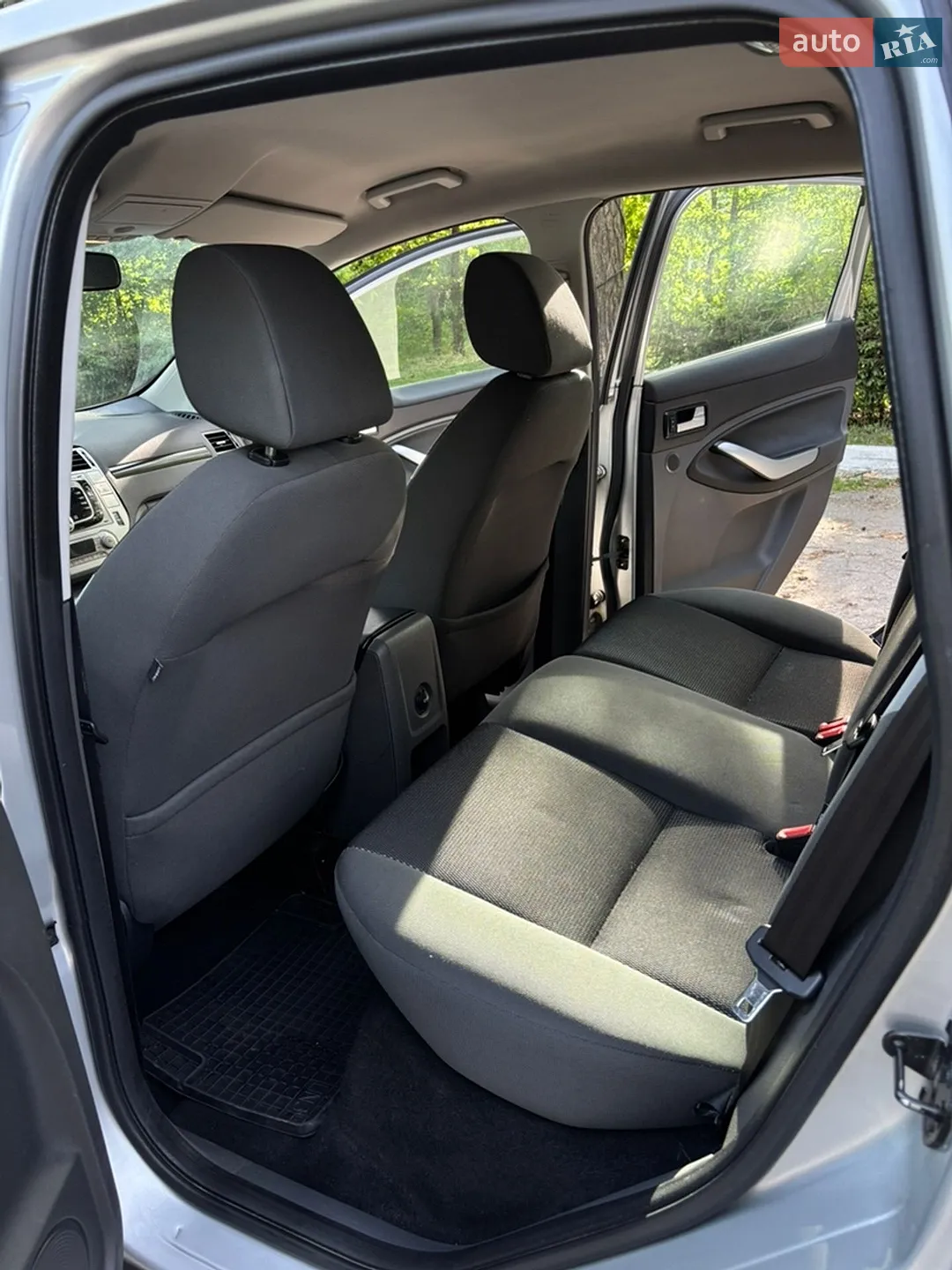 2010 Ford Kuga - мініатюра 11