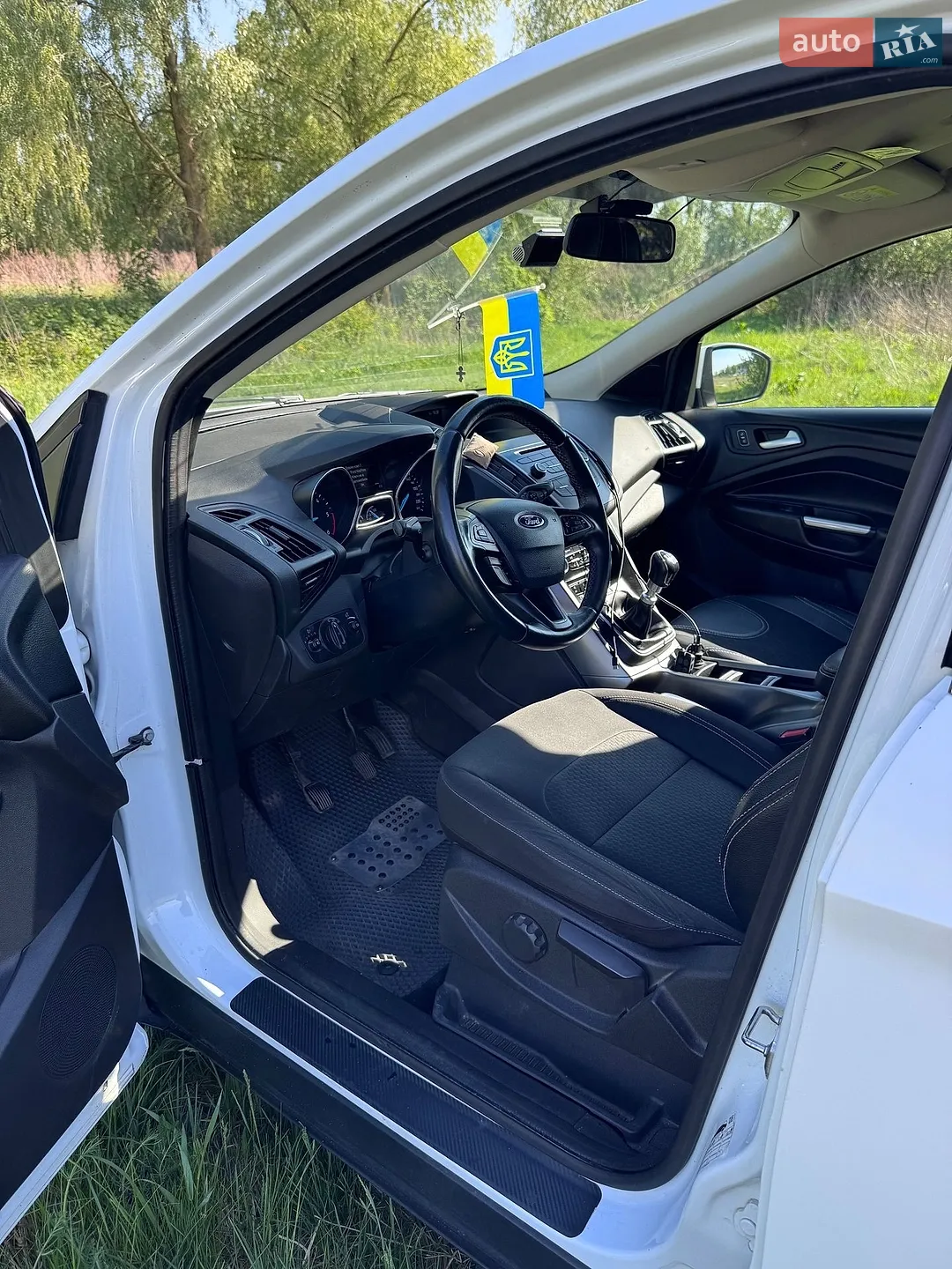 2019 Ford Kuga - мініатюра 6
