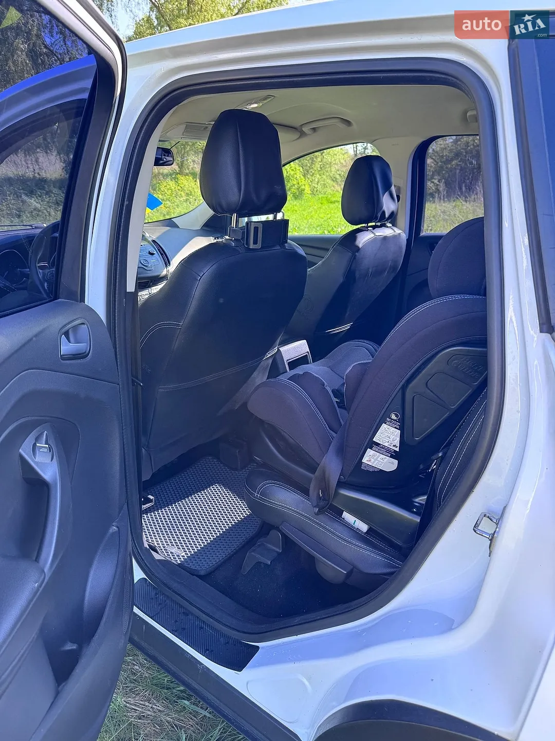 2019 Ford Kuga - мініатюра 3