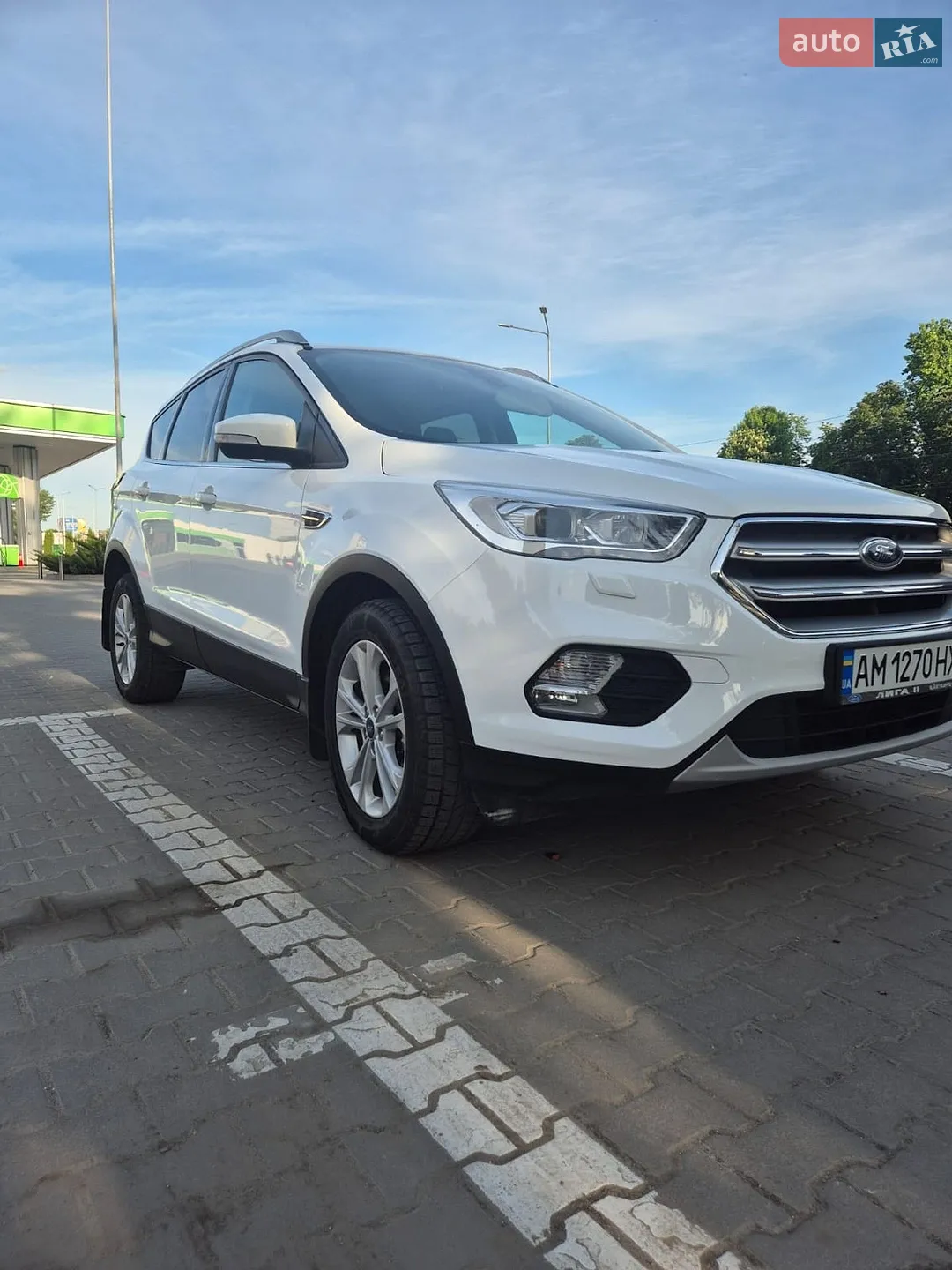2019 Ford Kuga - мініатюра 2