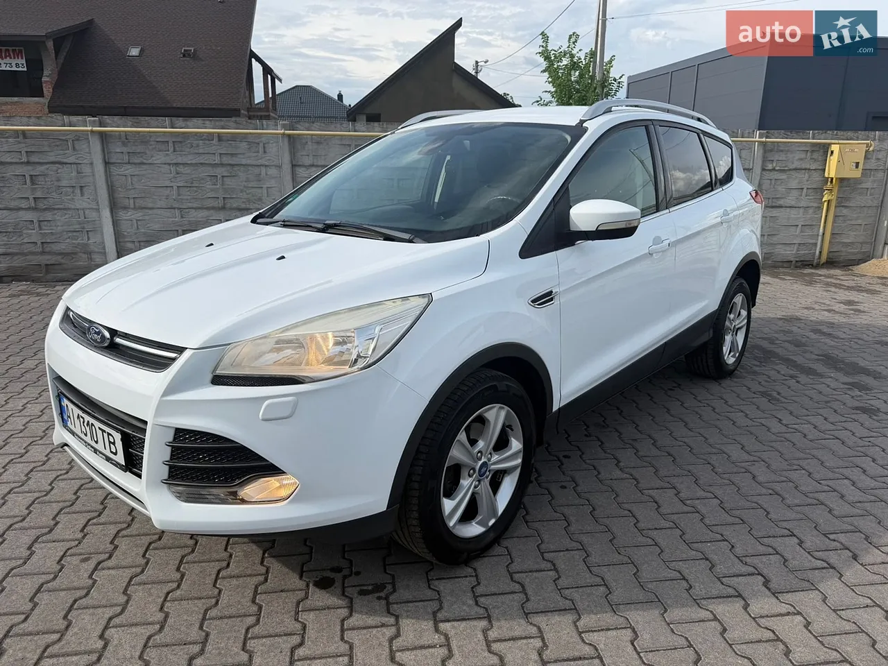 2011 Ford Kuga - мініатюра 18