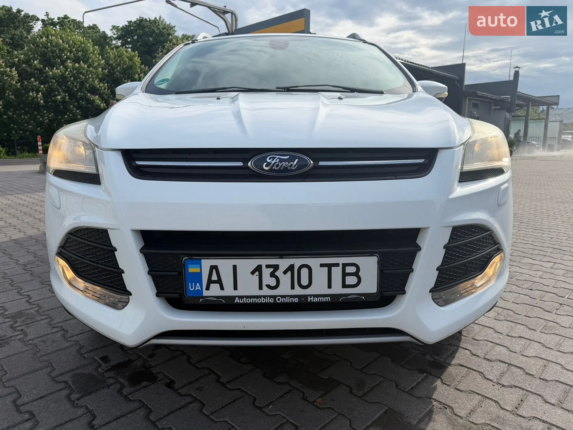 2012 Ford Kuga - мініатюра 21