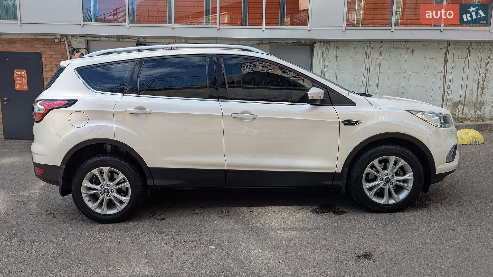 2019 Ford Kuga - мініатюра 10