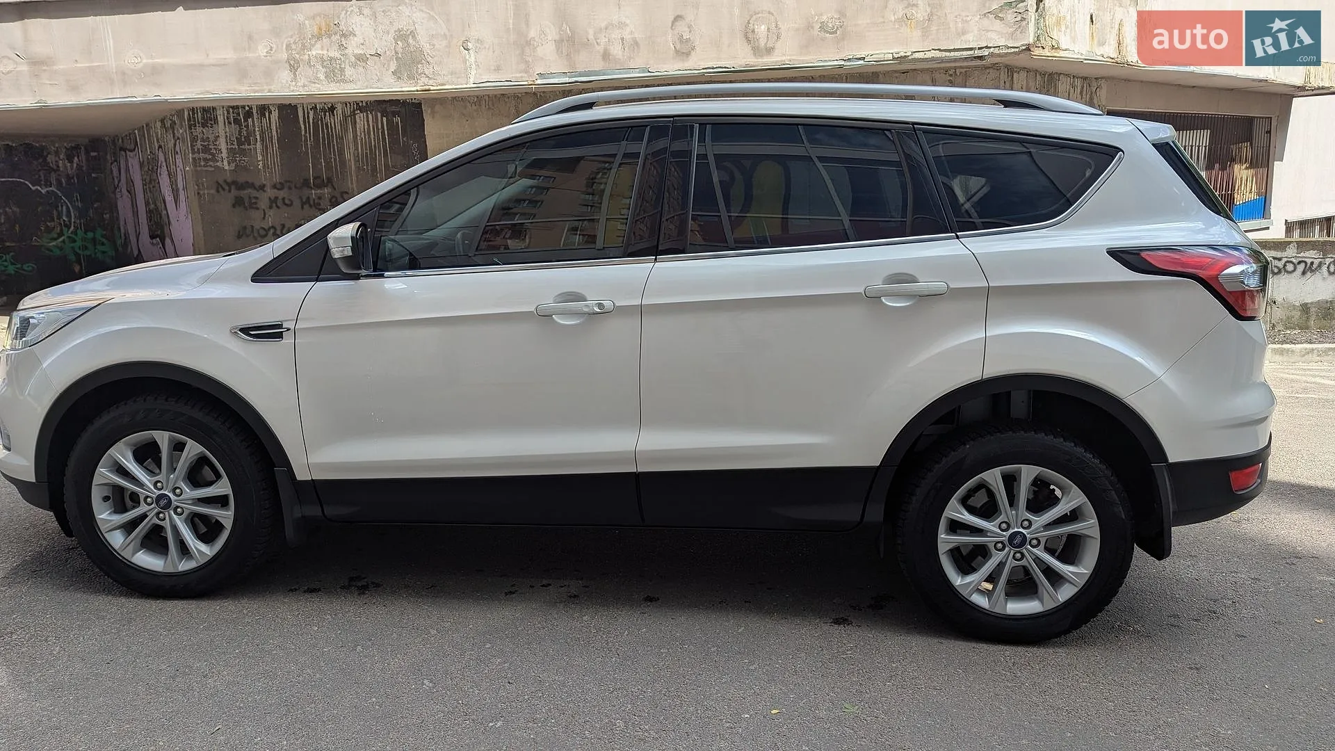 2019 Ford Kuga - мініатюра 6