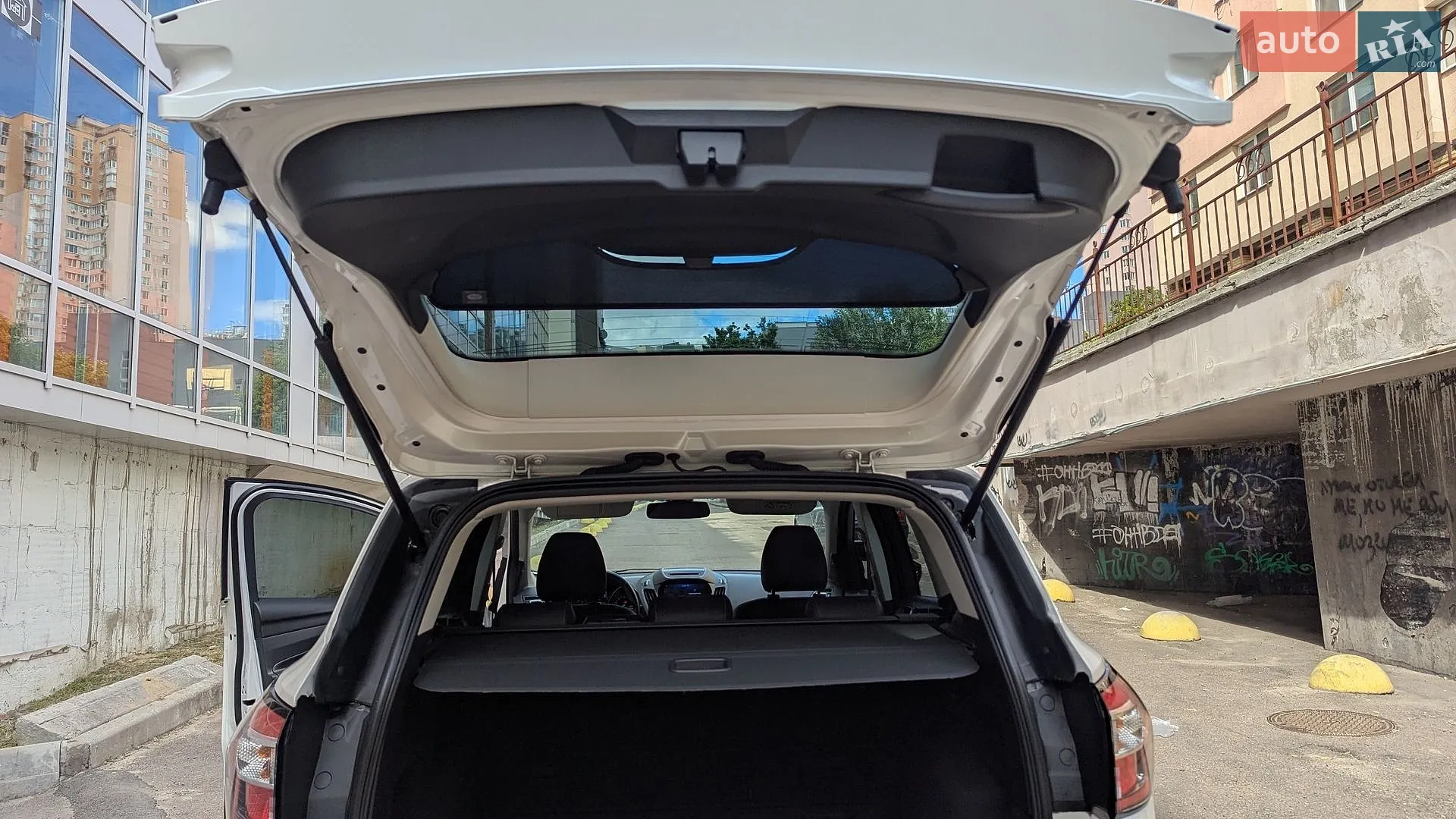 2019 Ford Kuga - мініатюра 11