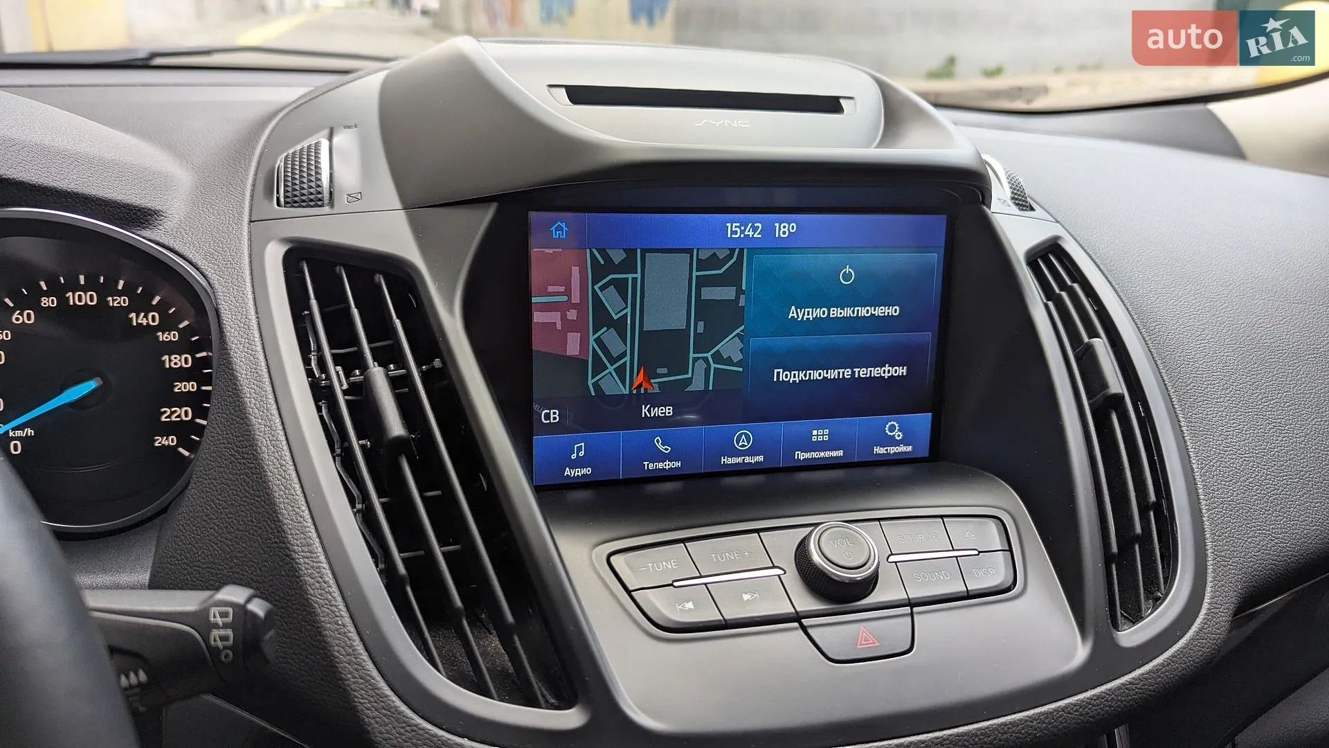 2019 Ford Kuga - мініатюра 14