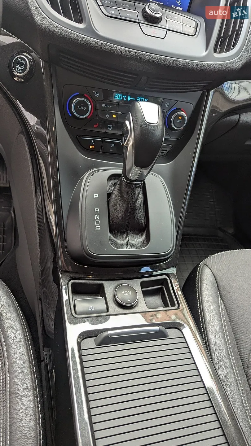 2019 Ford Kuga - мініатюра 17