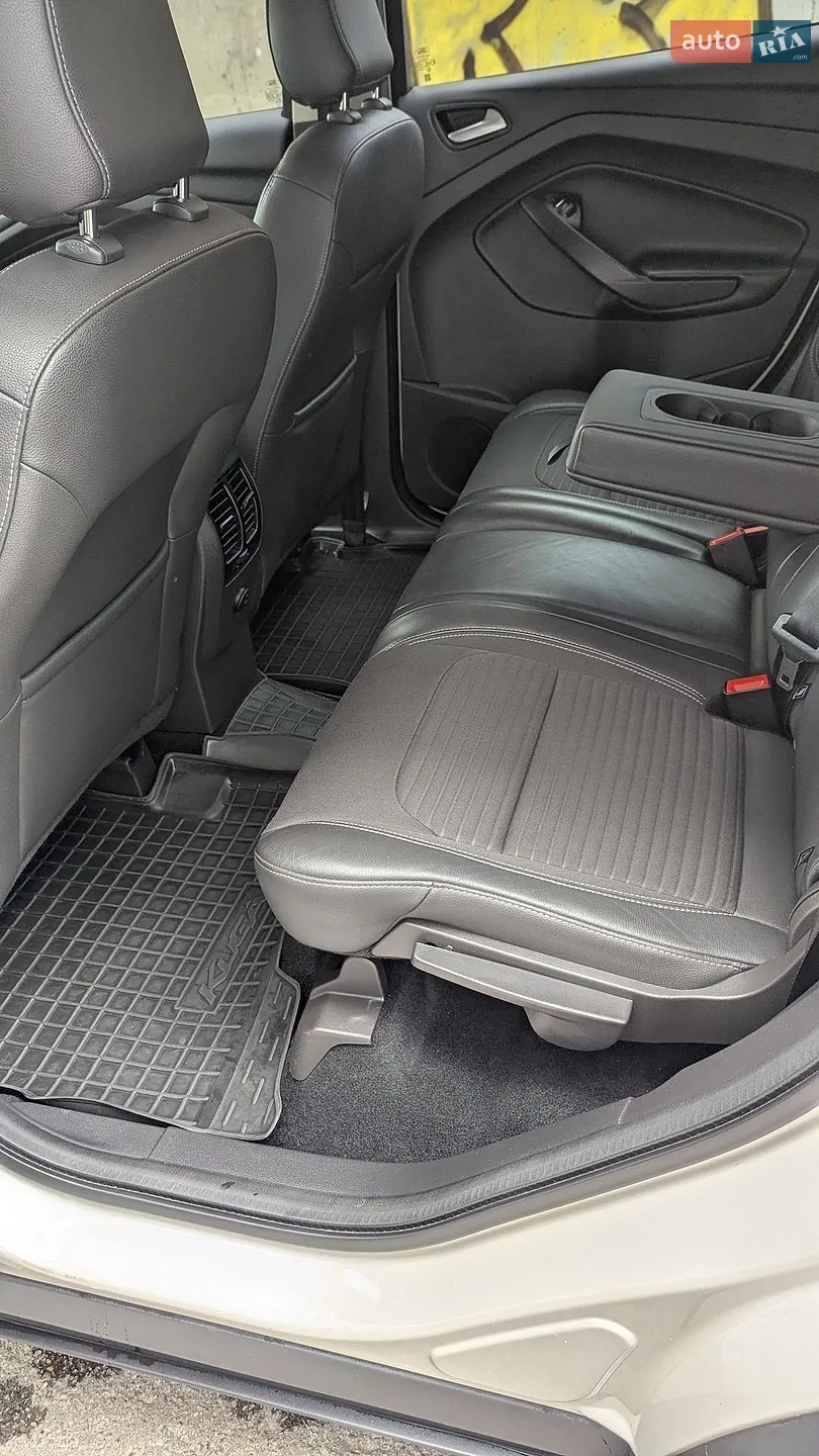 2019 Ford Kuga - мініатюра 18