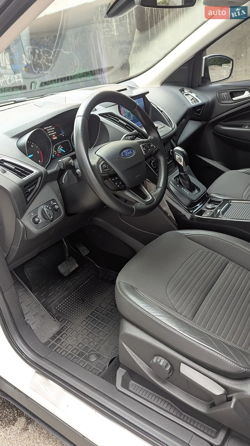 2019 Ford Kuga - мініатюра 20
