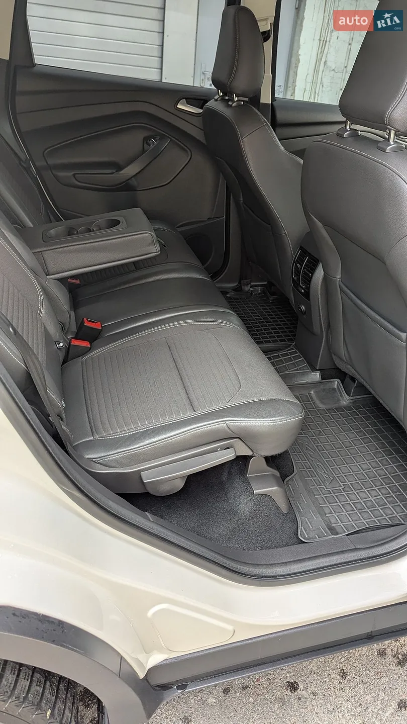 2019 Ford Kuga - мініатюра 23