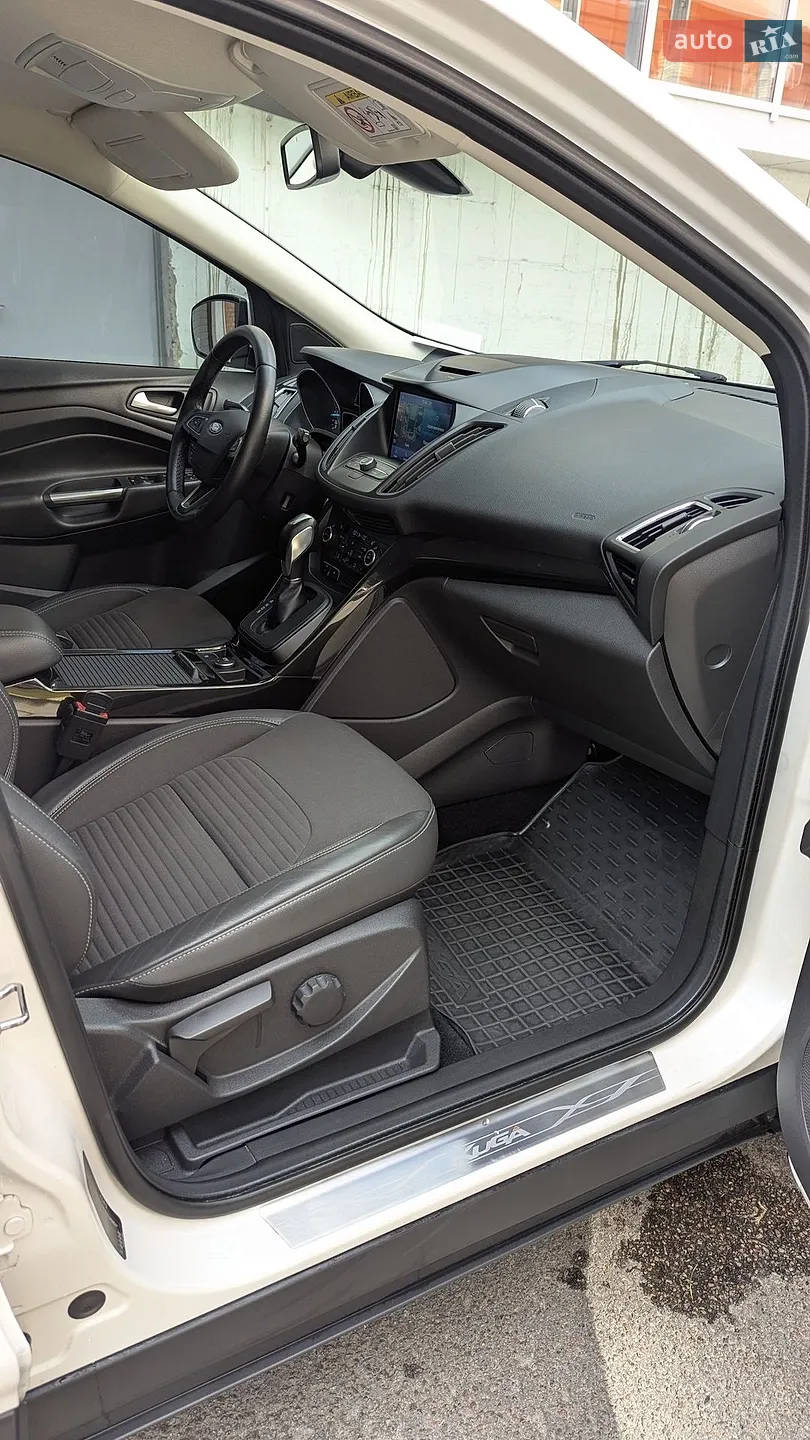 2019 Ford Kuga - мініатюра 25