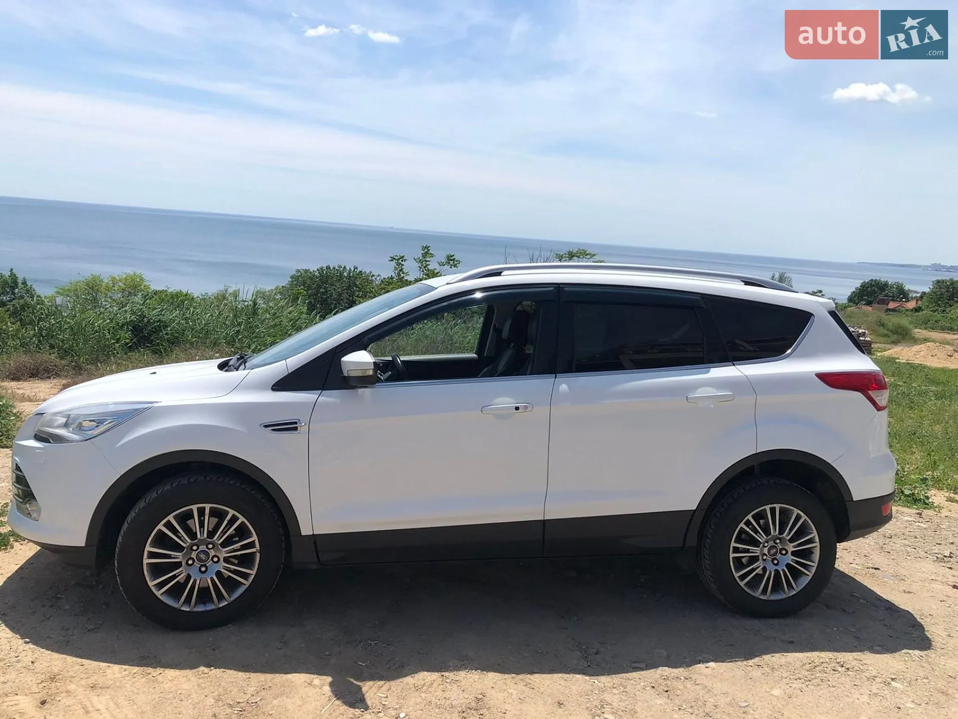 2013 Ford Kuga - мініатюра 28